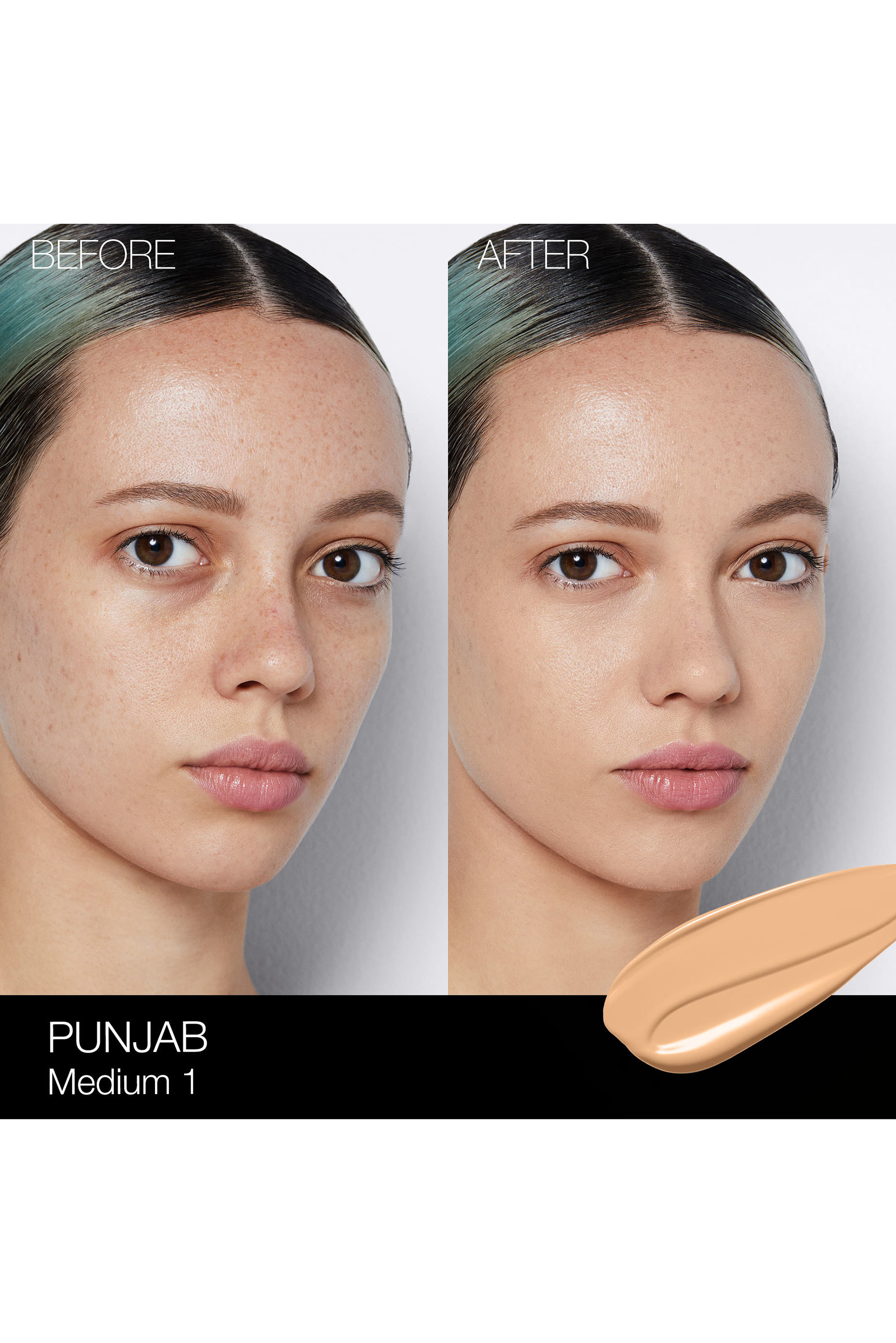 Light Reflecting™ Foundation