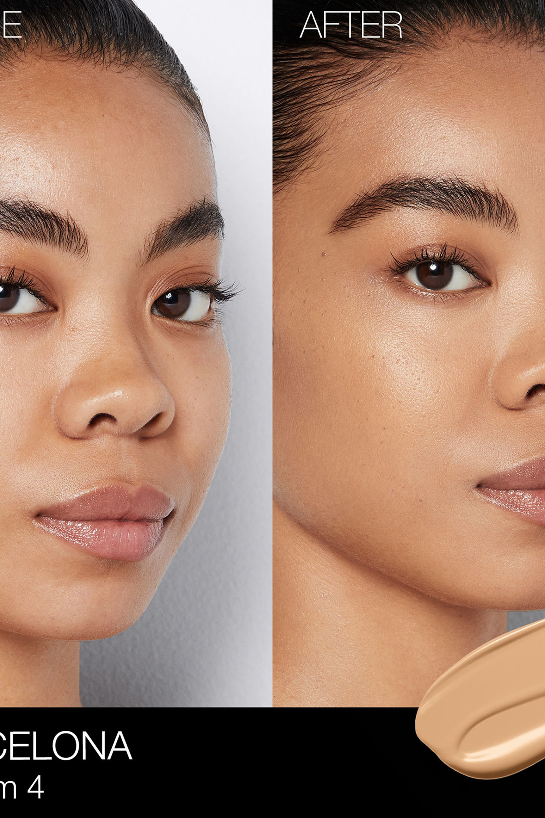 Light Reflecting™ Foundation