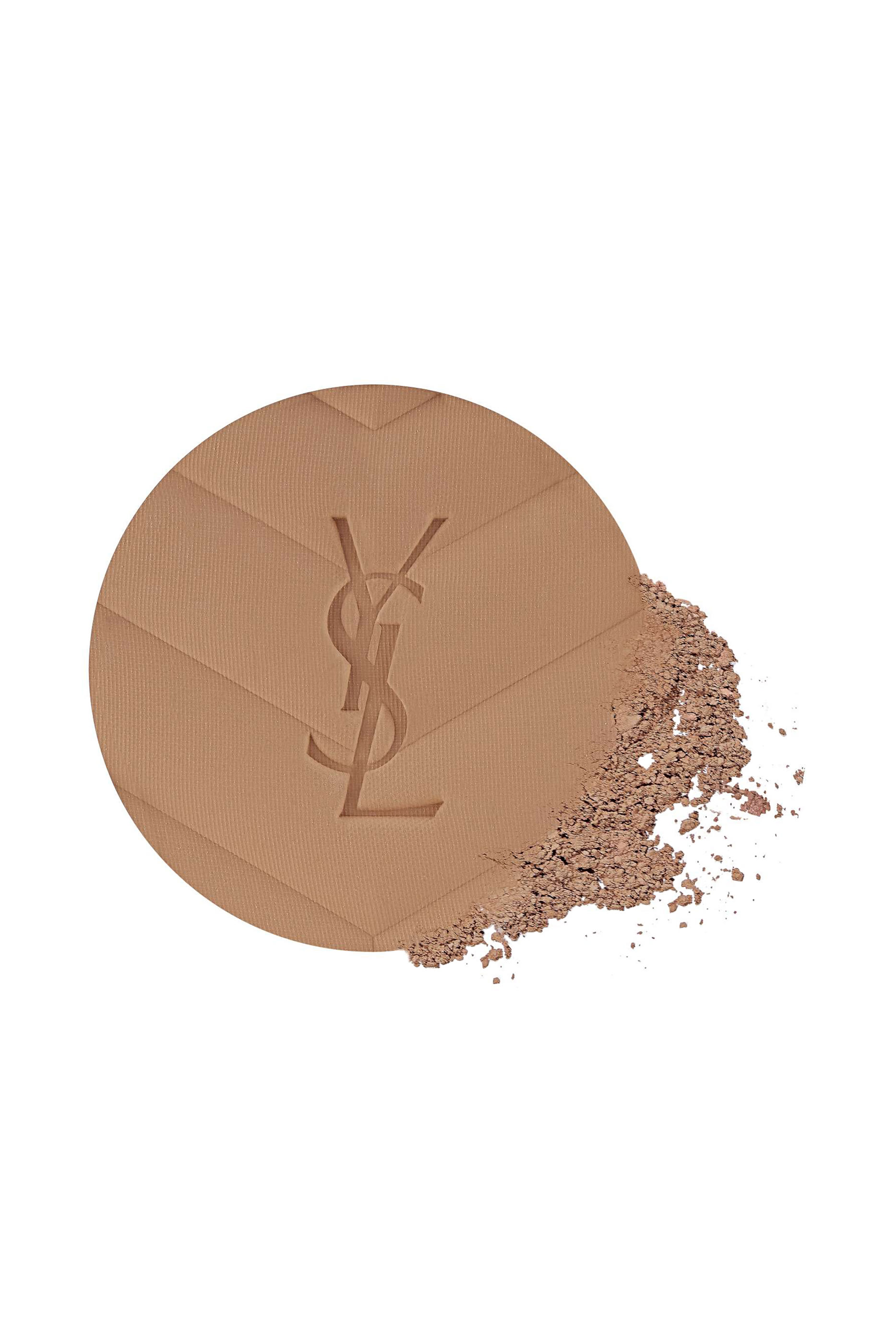 All Hours Hyper Finish Powder