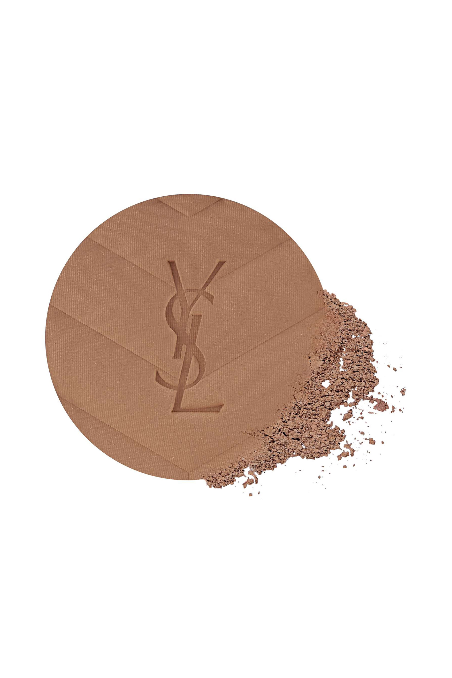 All Hours Hyper Finish Powder