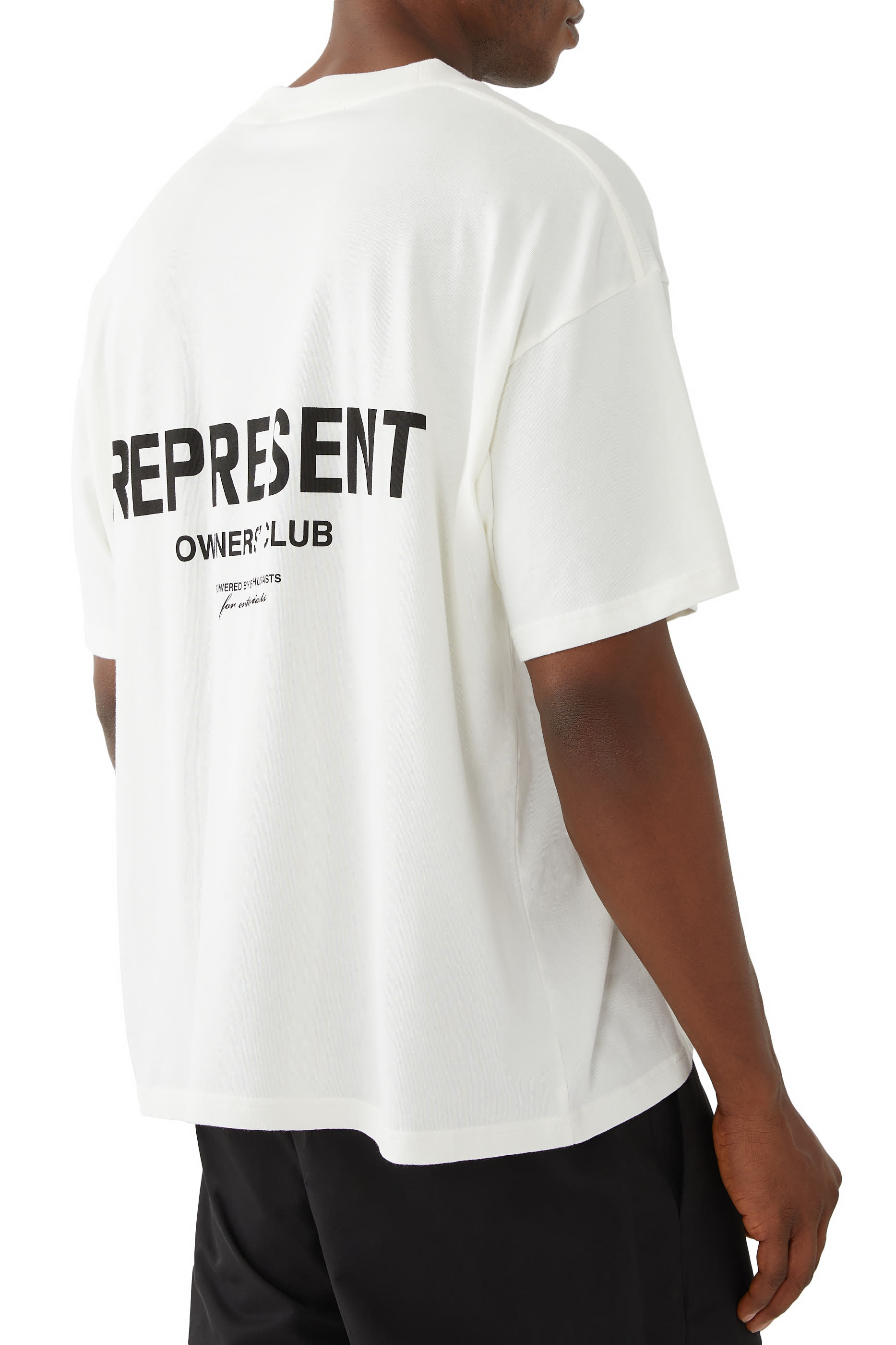Owners Club T-Shirt