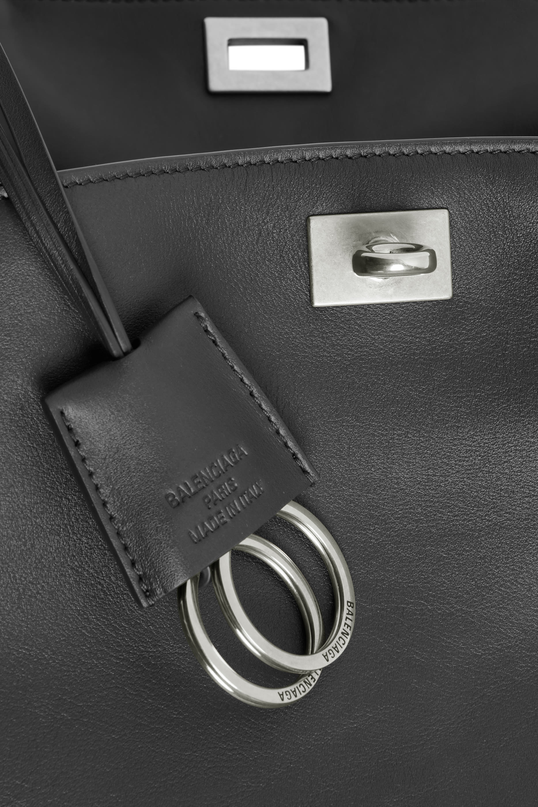 Rodeo Mini Handbag