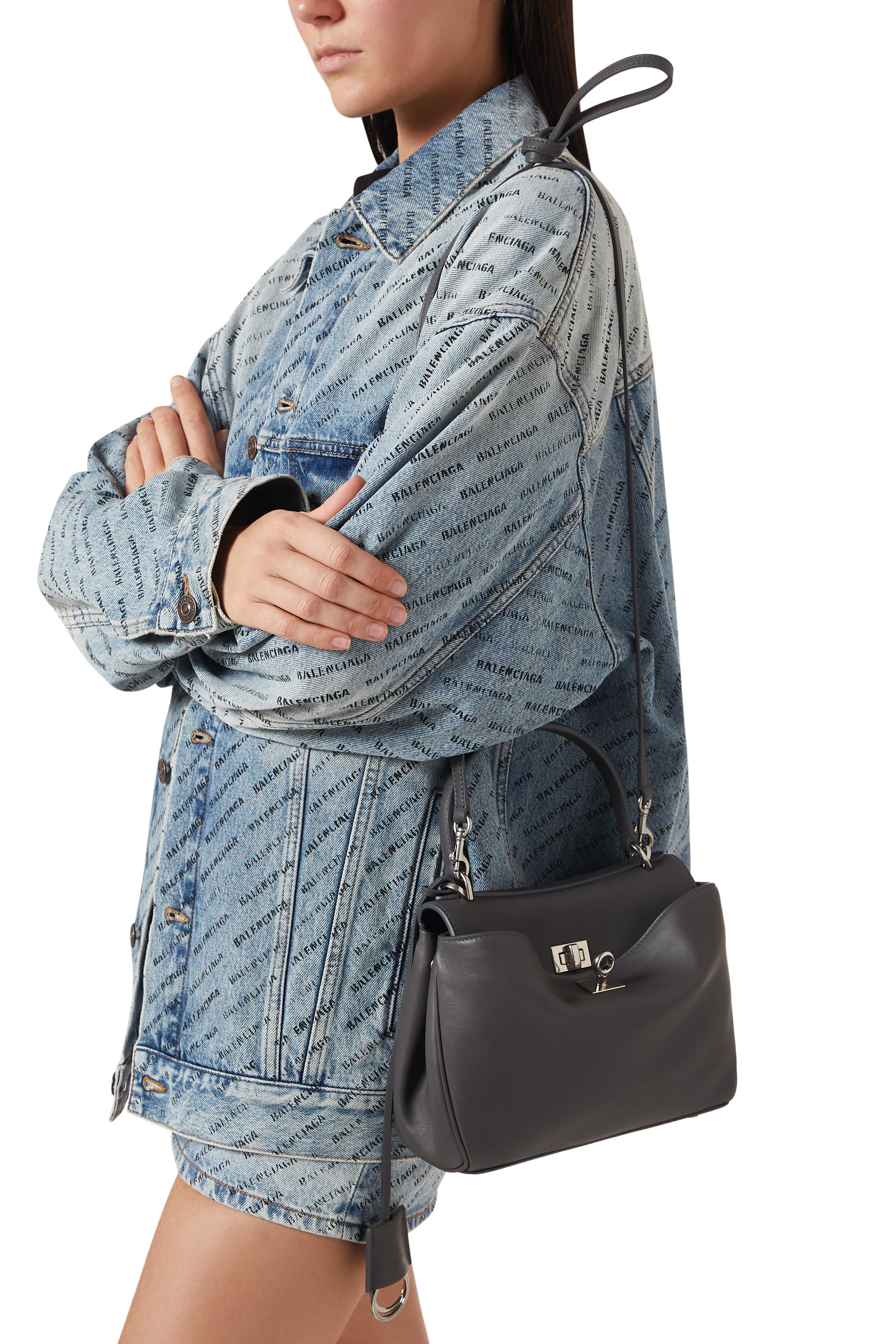 Rodeo Mini Handbag
