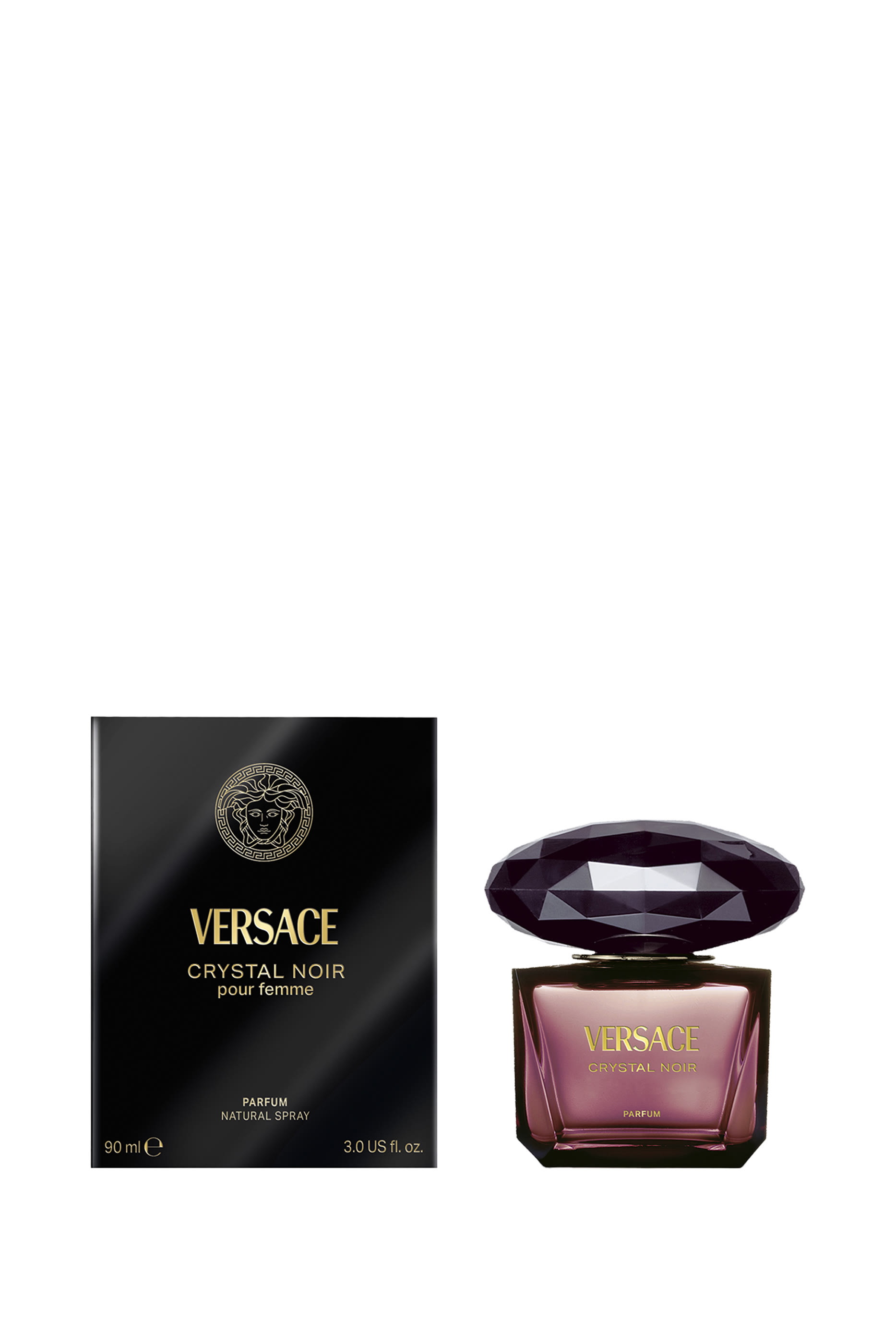 Crystal Noir Parfum