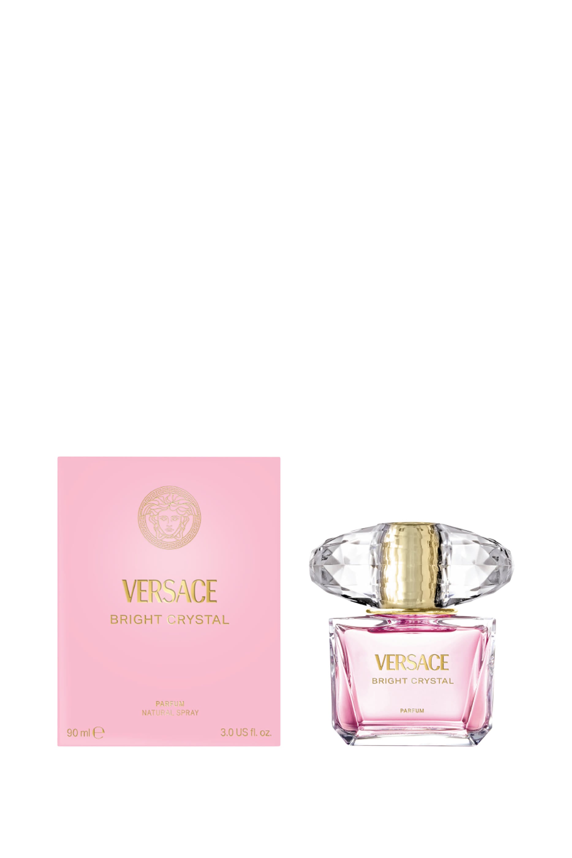 Bright Crystal Parfum