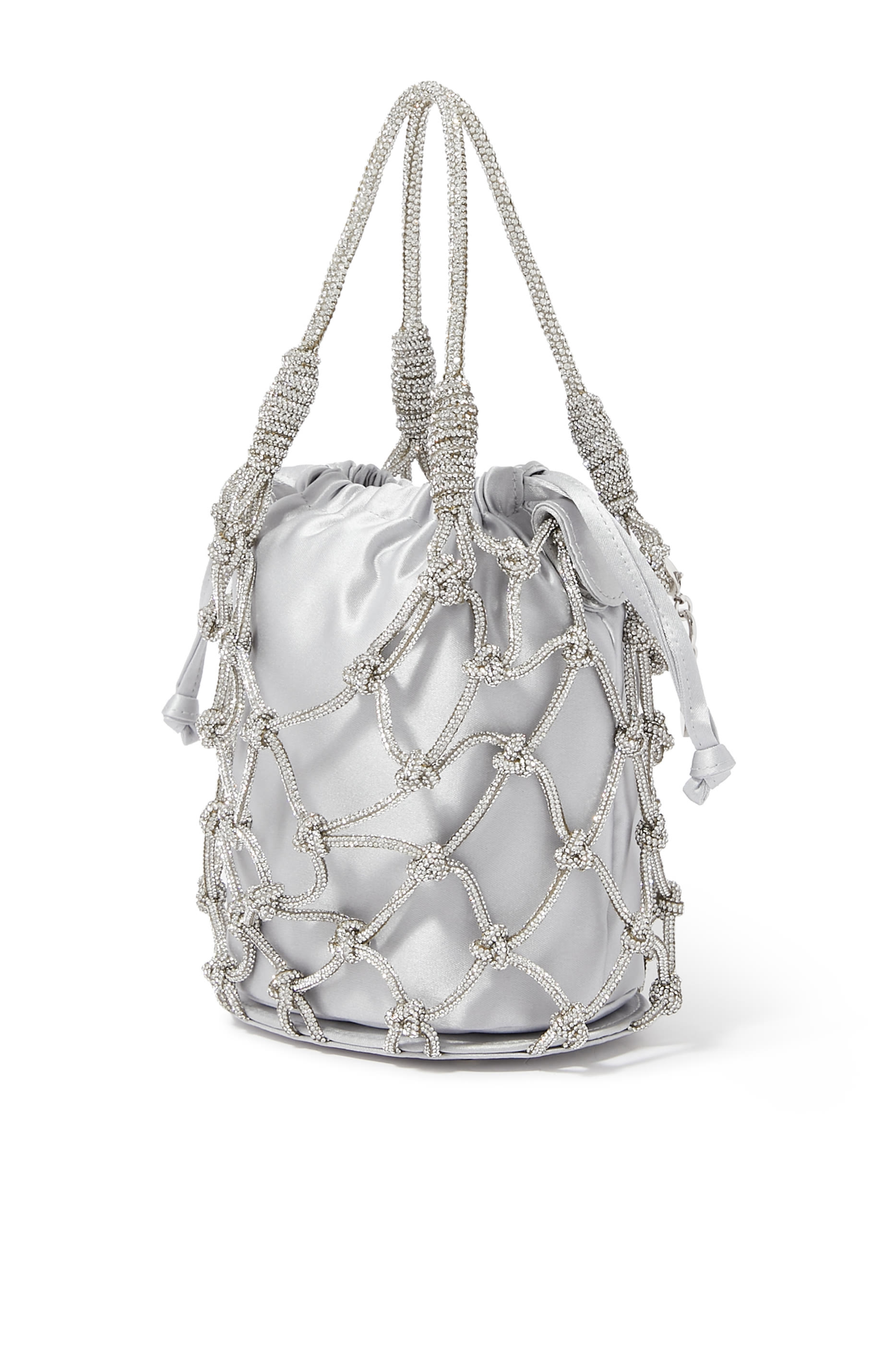 Sparkle Net Pouch