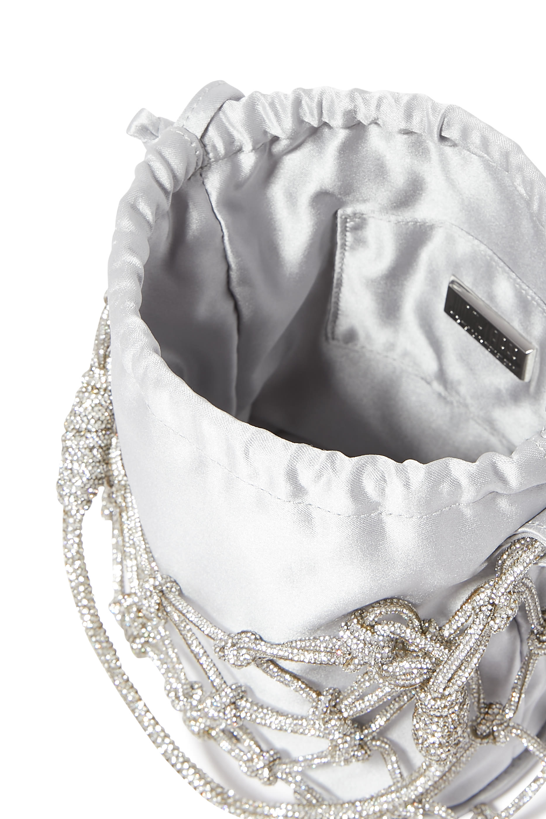 Sparkle Net Pouch