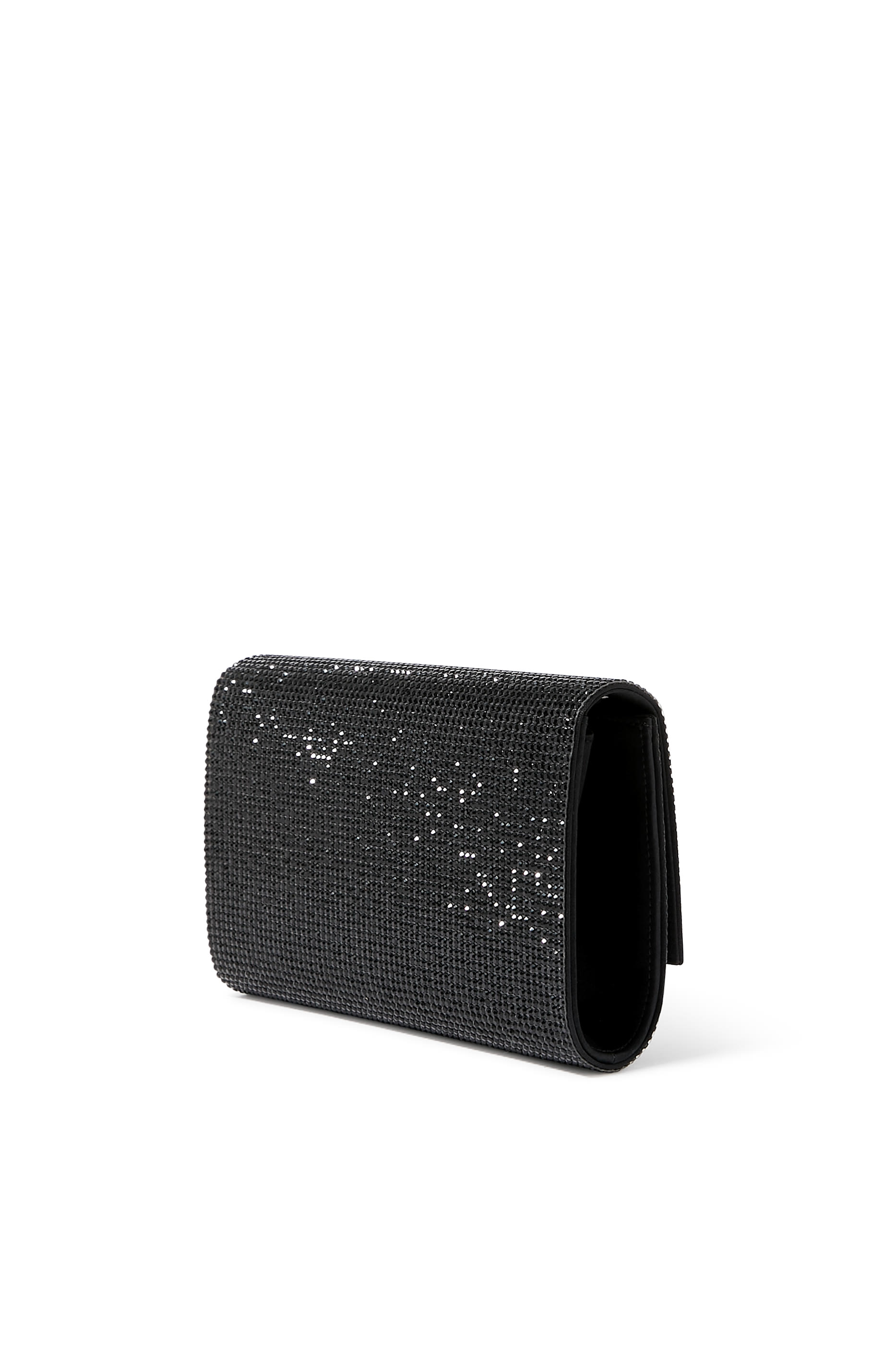 Fizzoni Bling Clutch