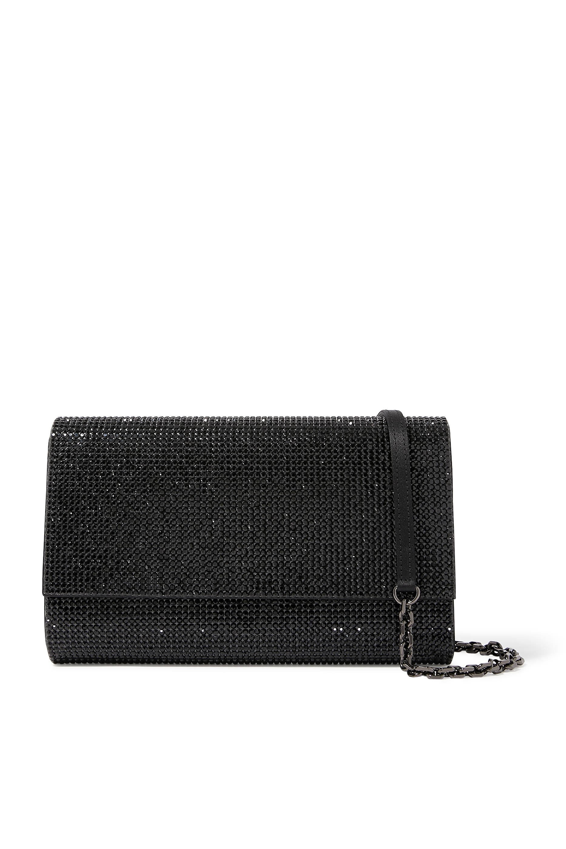 Fizzoni Bling Clutch