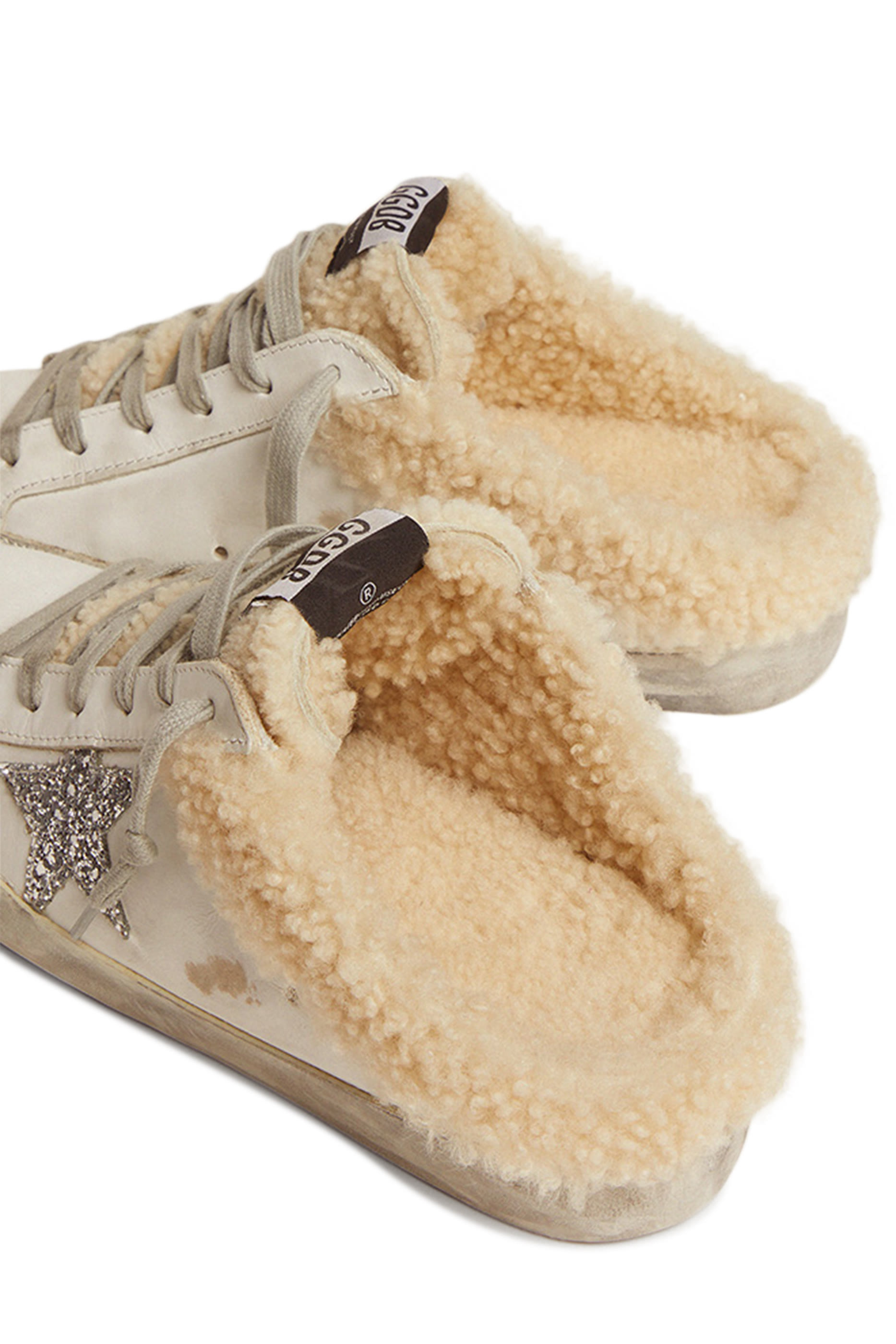 Super-Star Sabot Sneakers