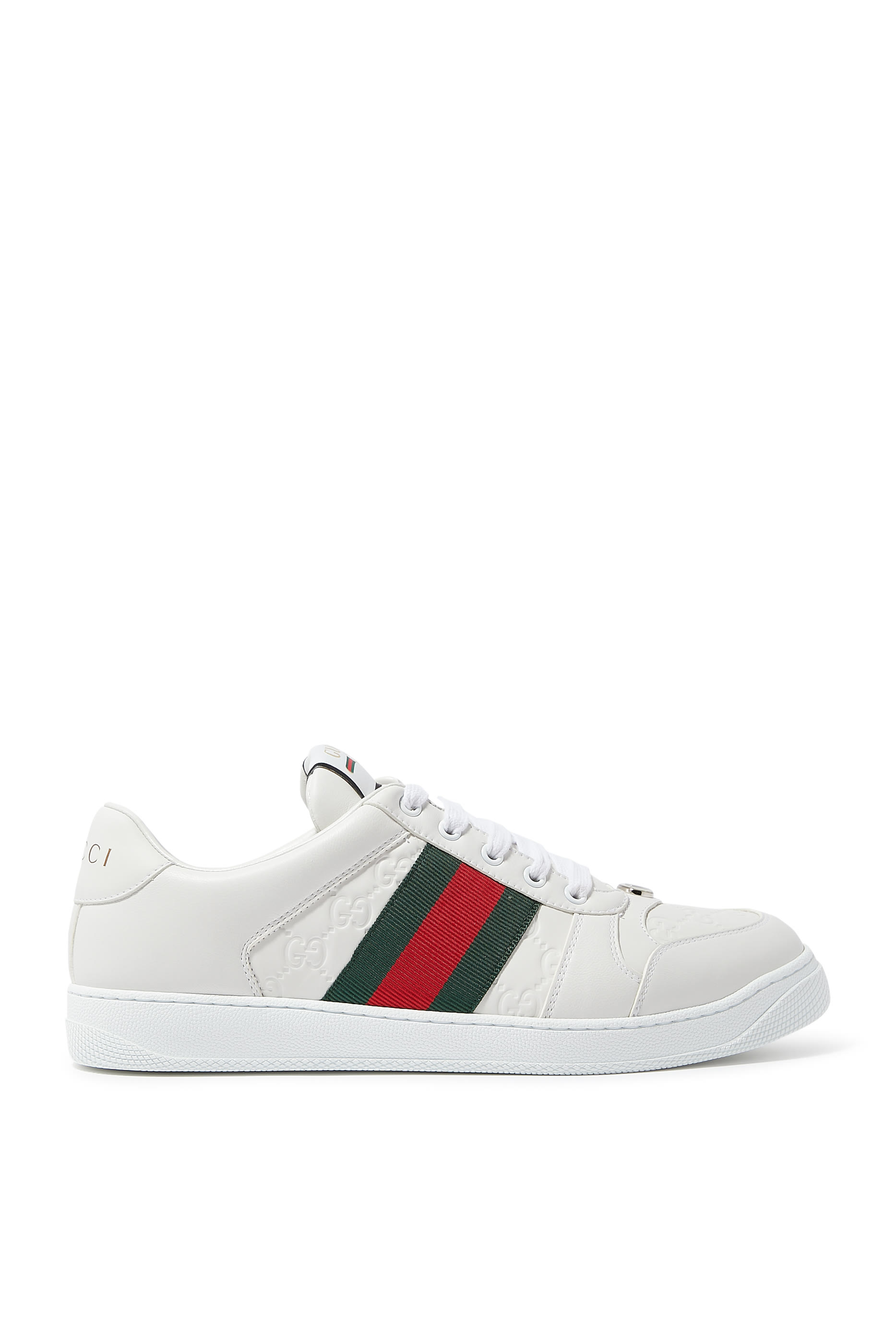 Screener Low Top Sneakers
