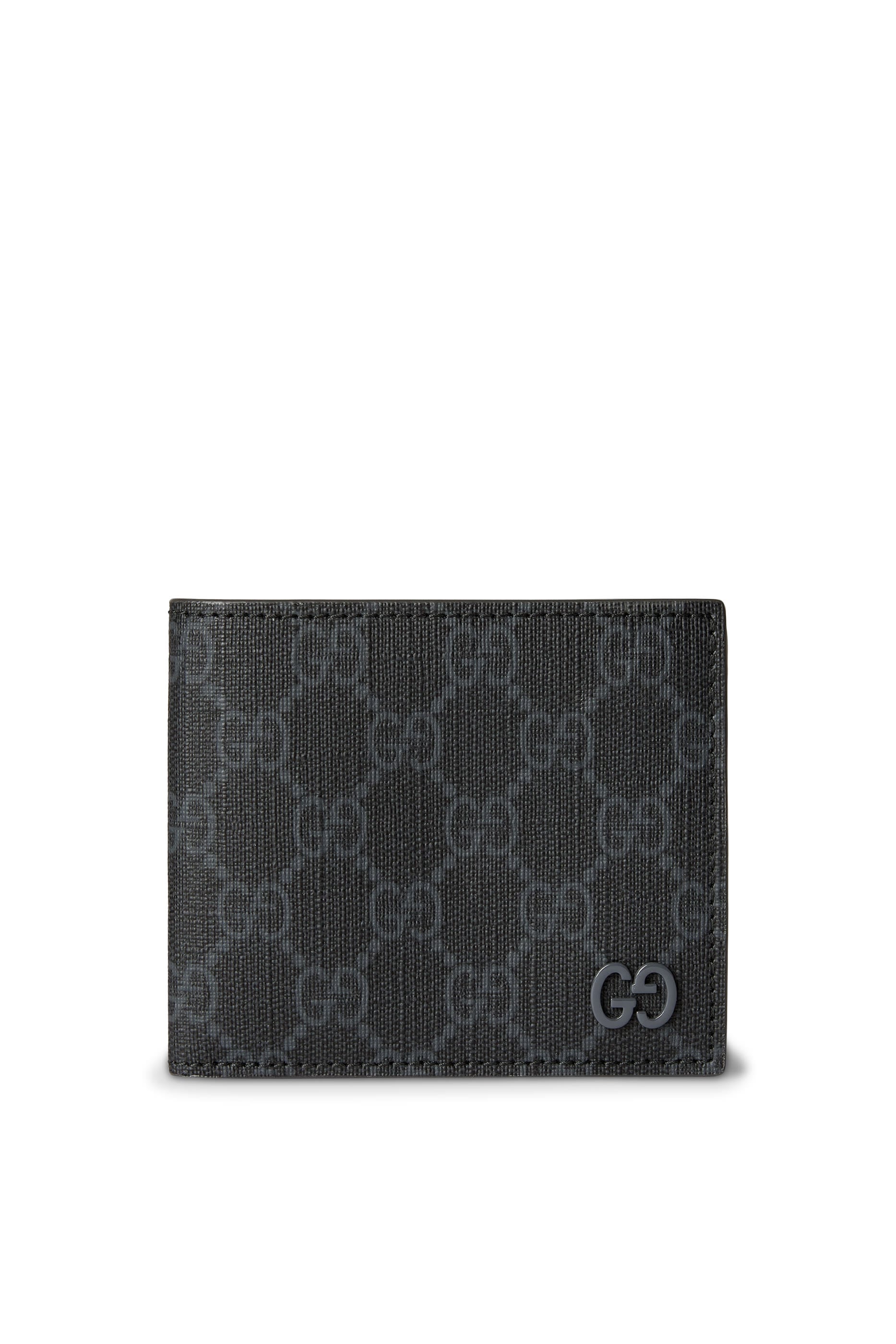 GG Wallet with GG Detail
