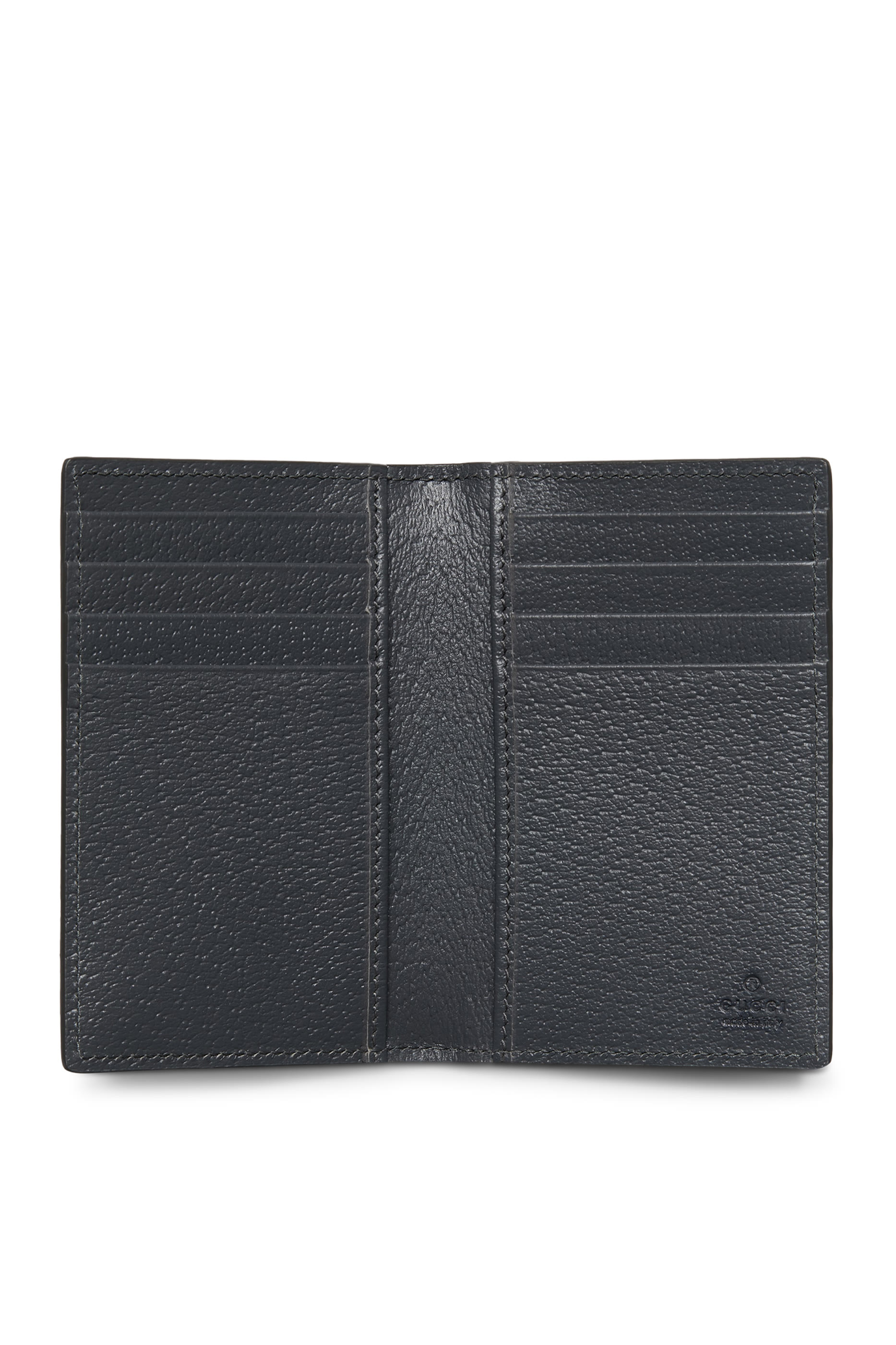 GG Long Card Case 