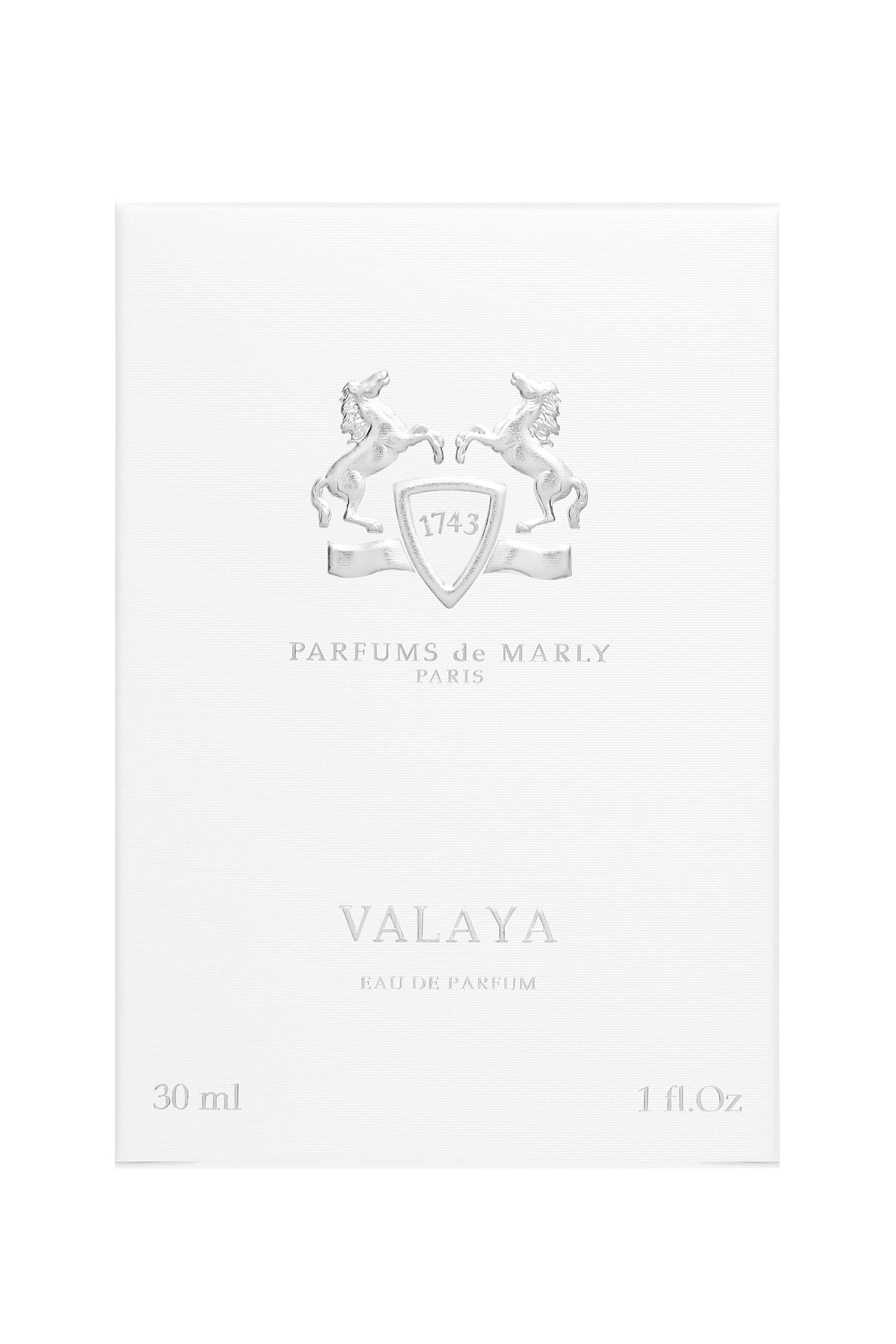 Valaya Eau De Parfum