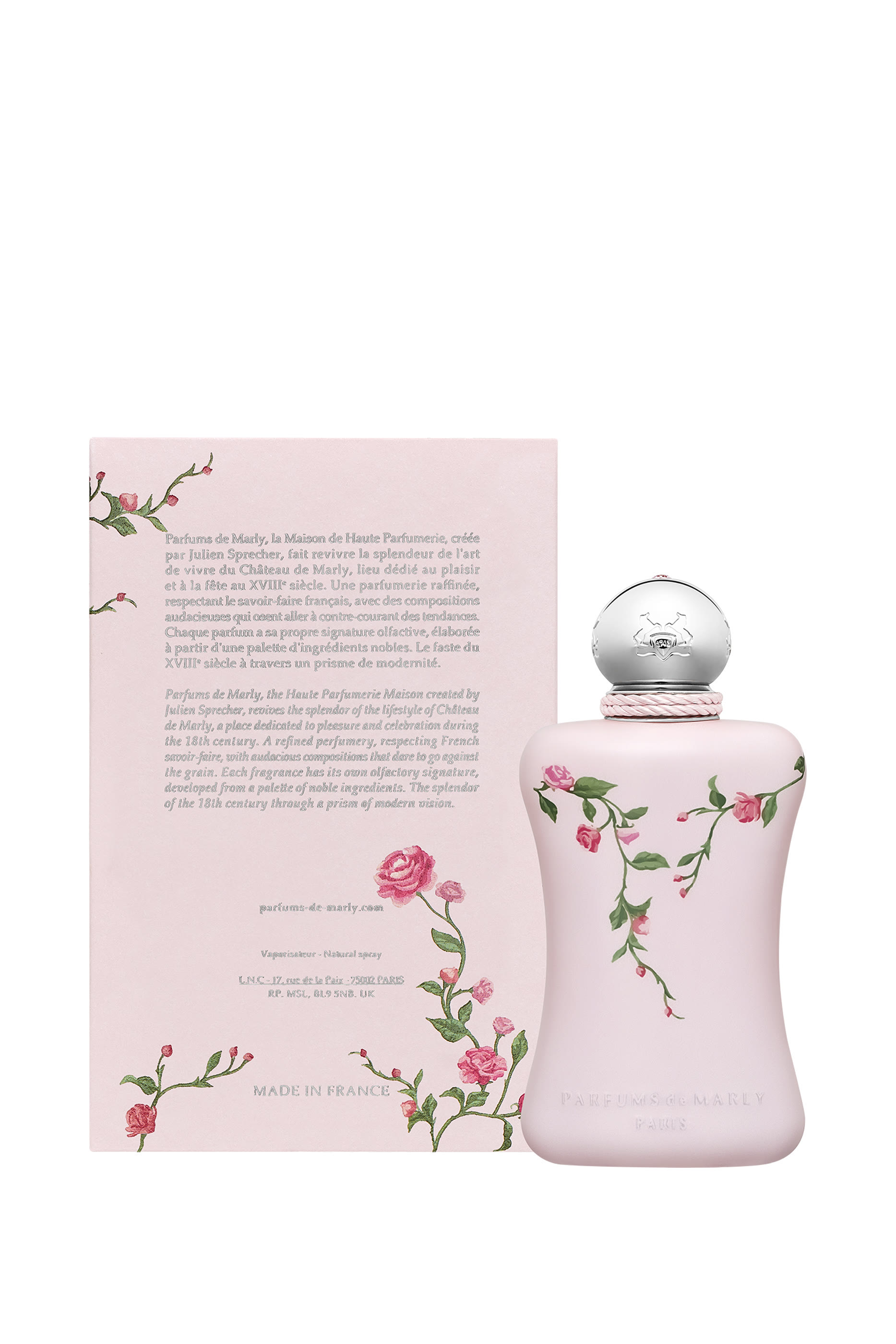 Valaya Hair Mist