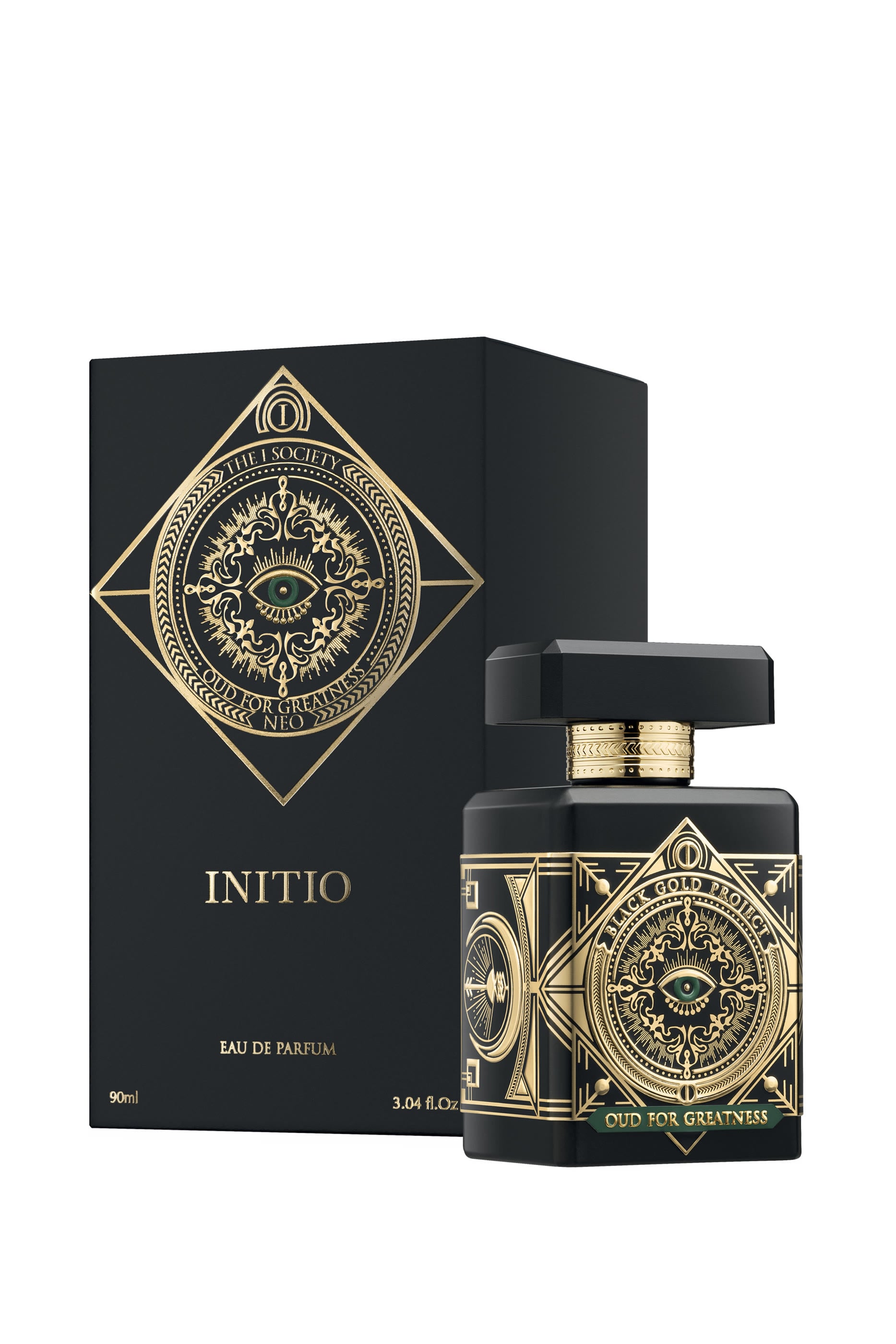 Oud for Greatness Neo Eau de Parfum