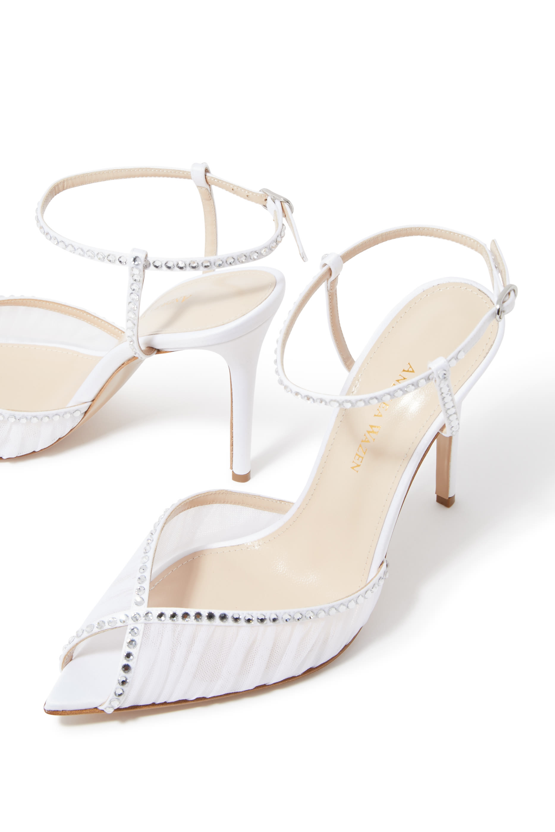 Katy 105 Pump