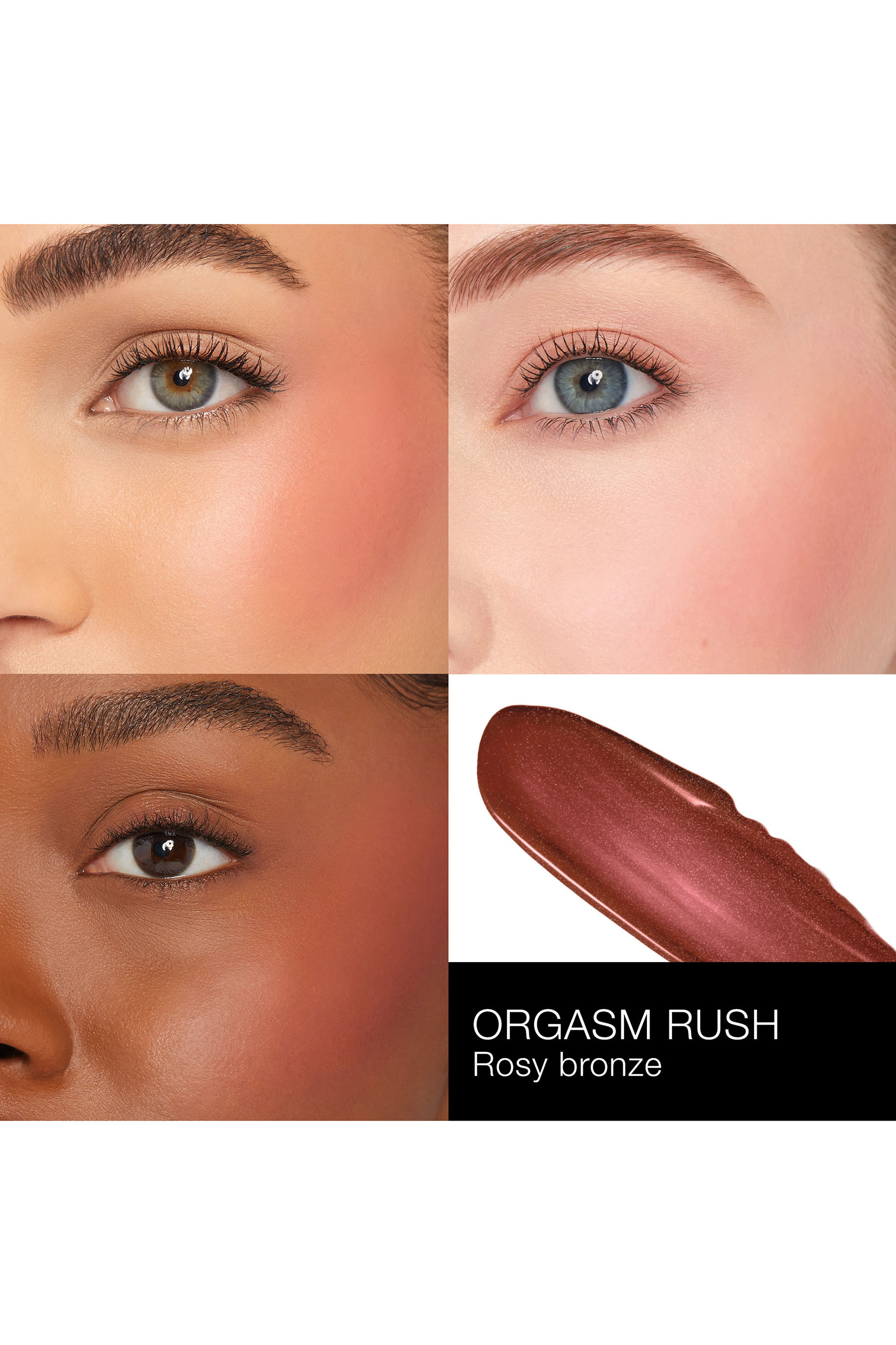 Afterglow Liquid Blush