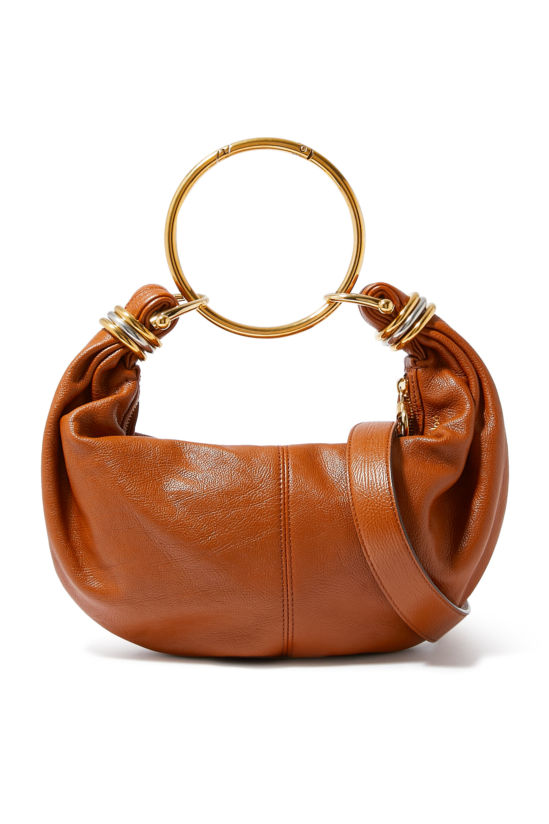 Small Hobo Bag