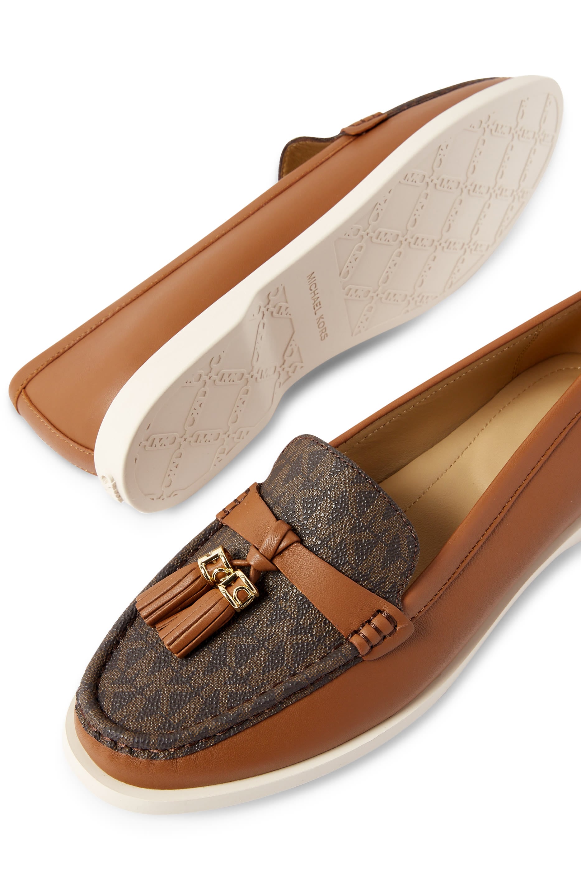 Kiernan Loafers