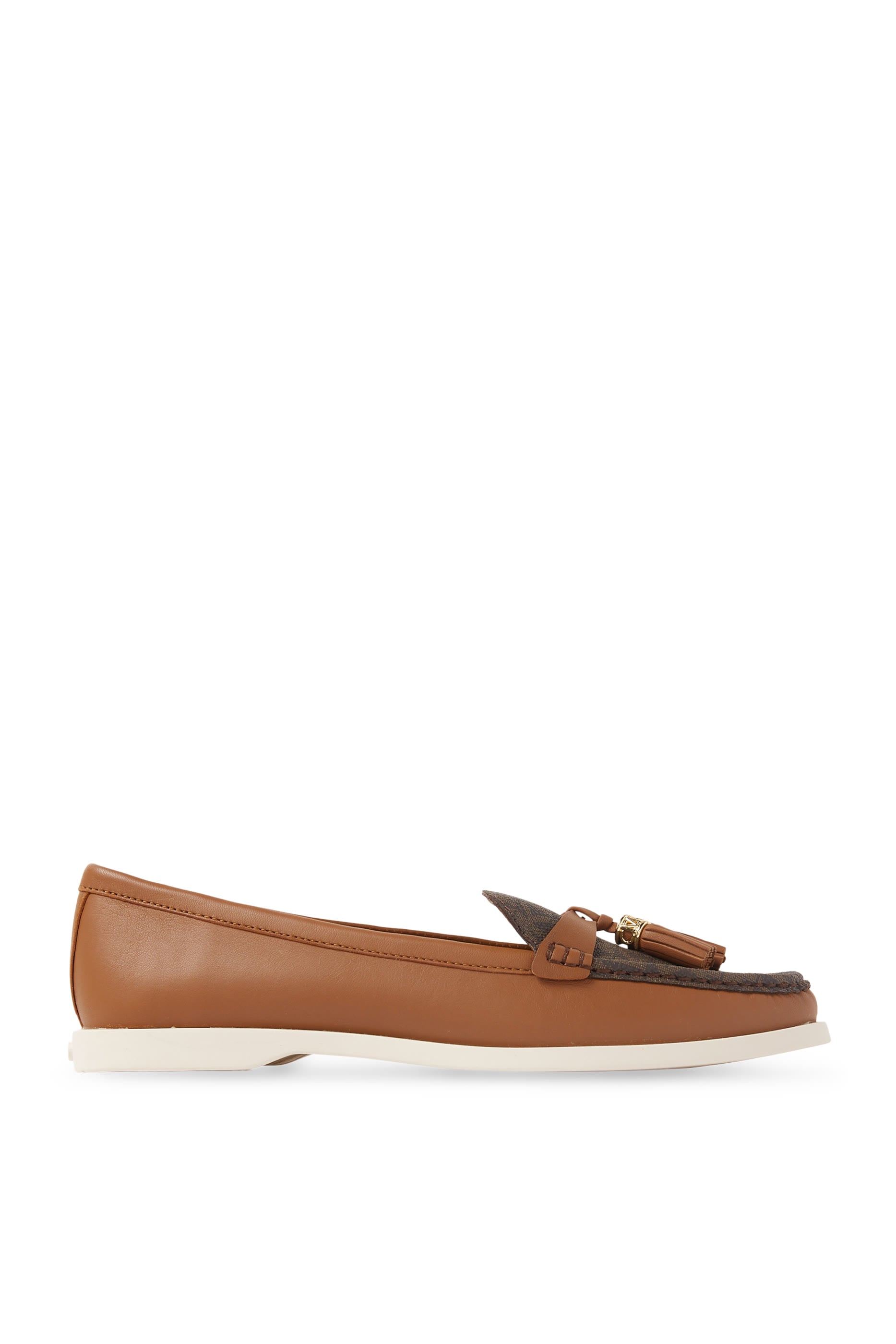Kiernan Loafers