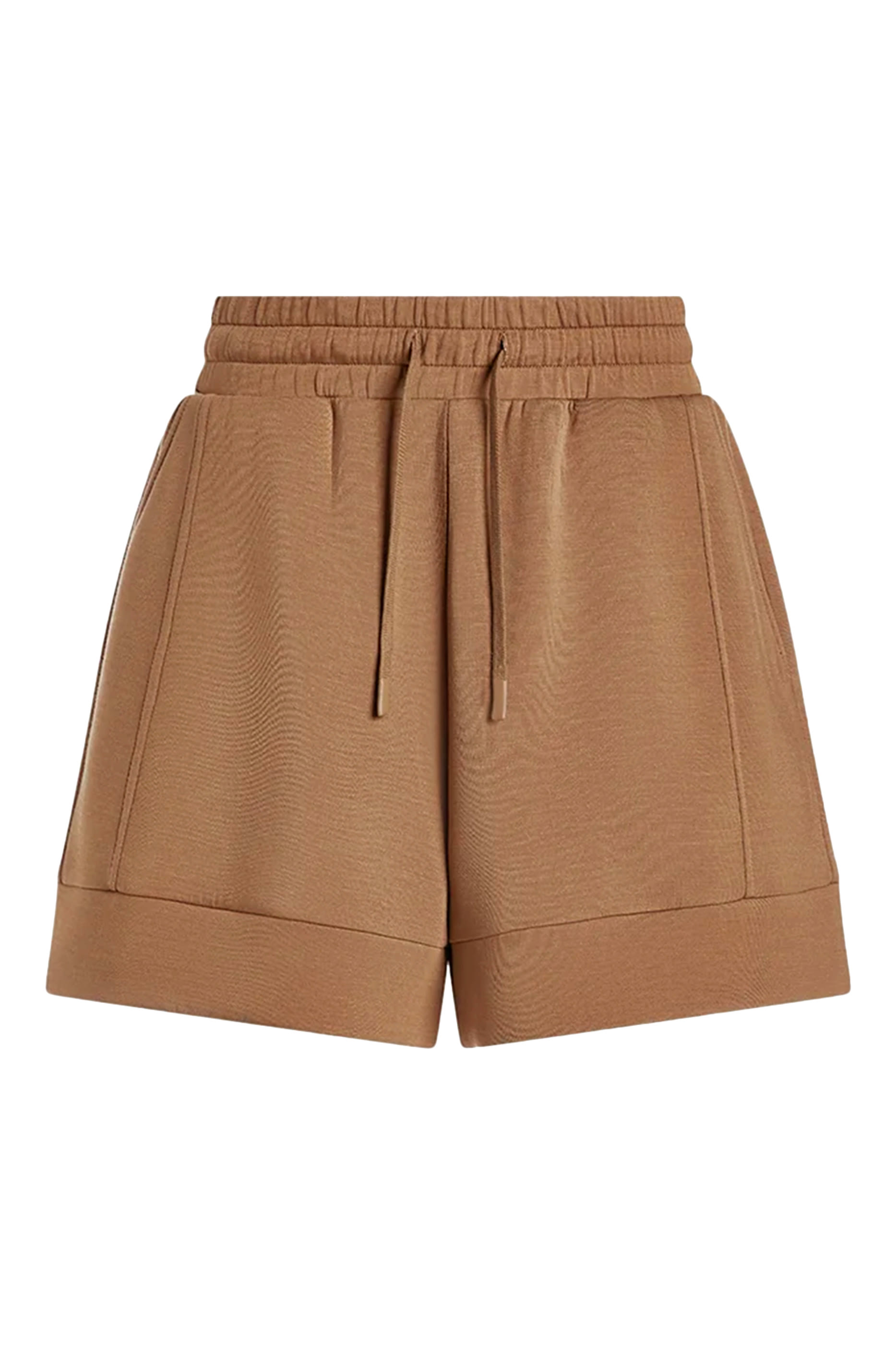 Atrium High-Rise Shorts