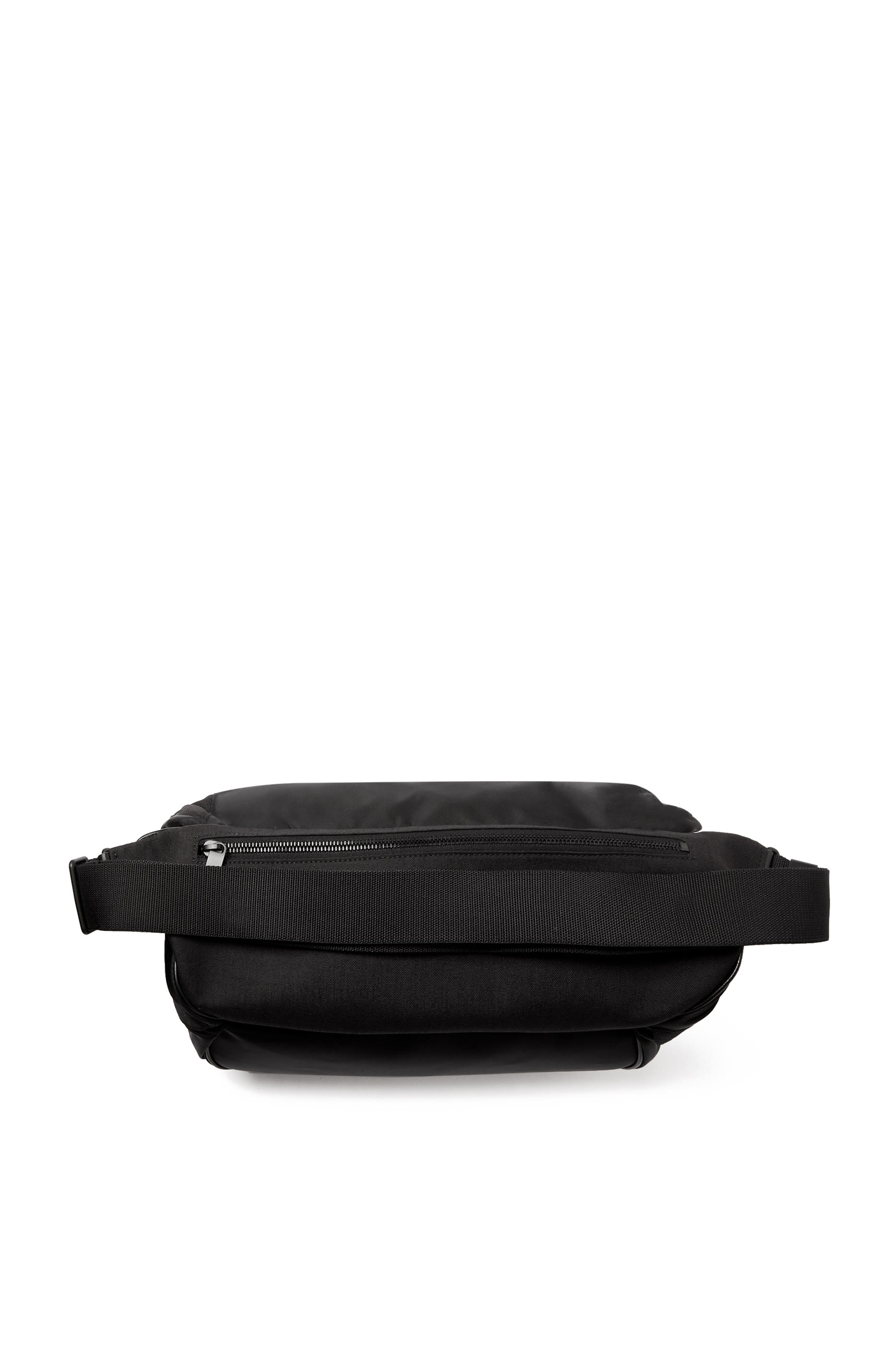 Crossbody Nylon Bag