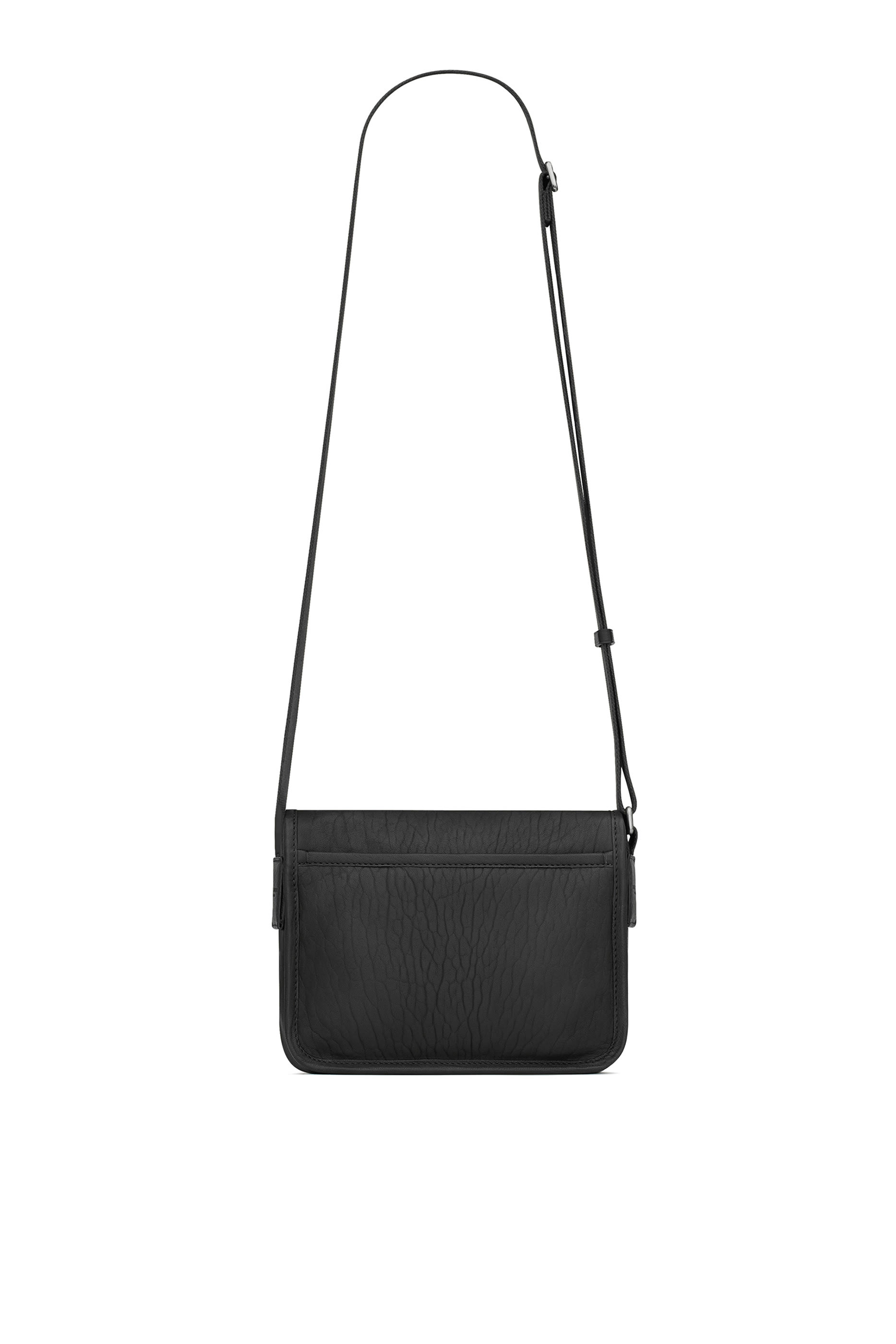 Niki Small Messenger Bag