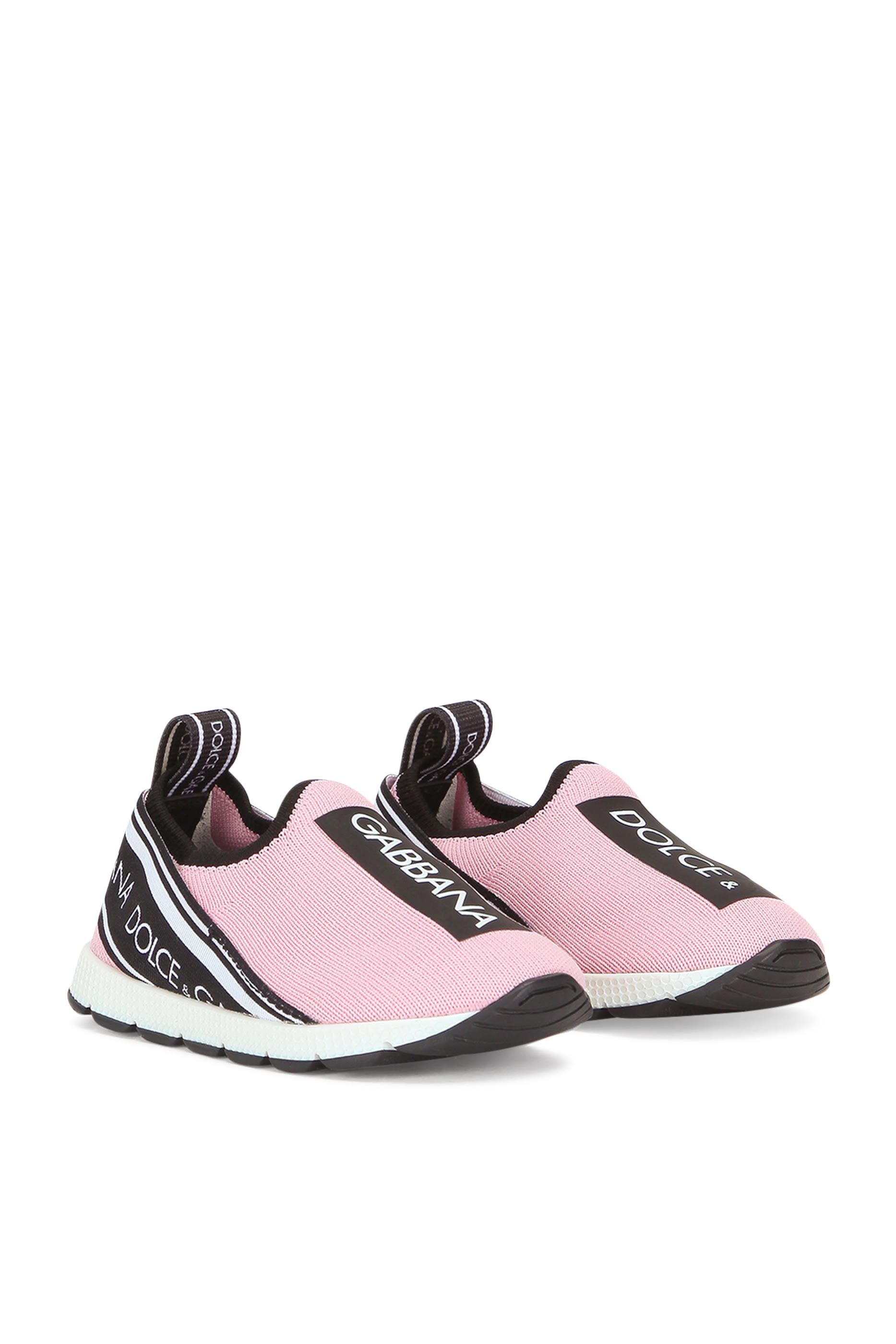 Kids Sorrento Slip-On Sneakers
