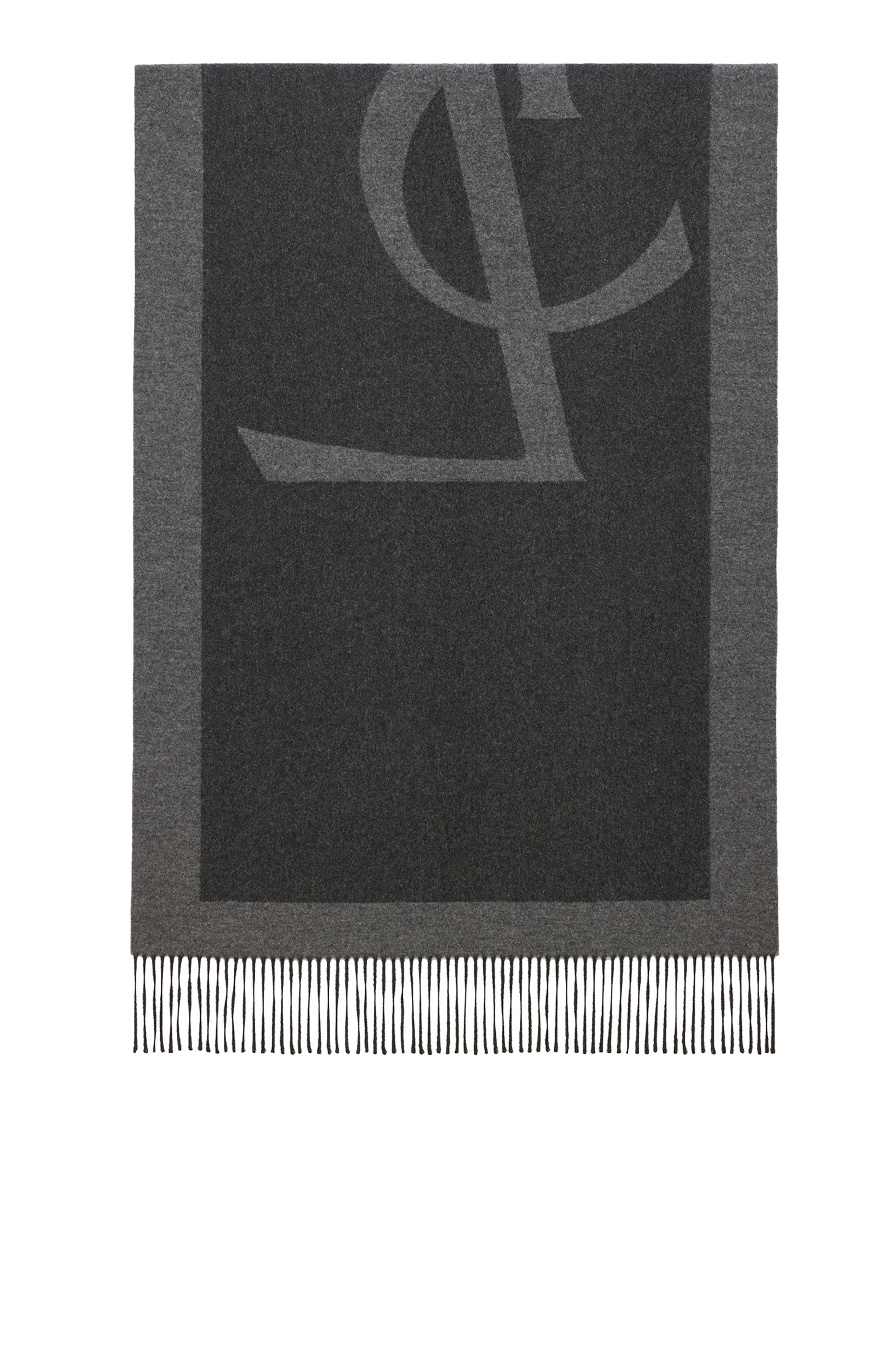 Cassandre SIlk Scarf