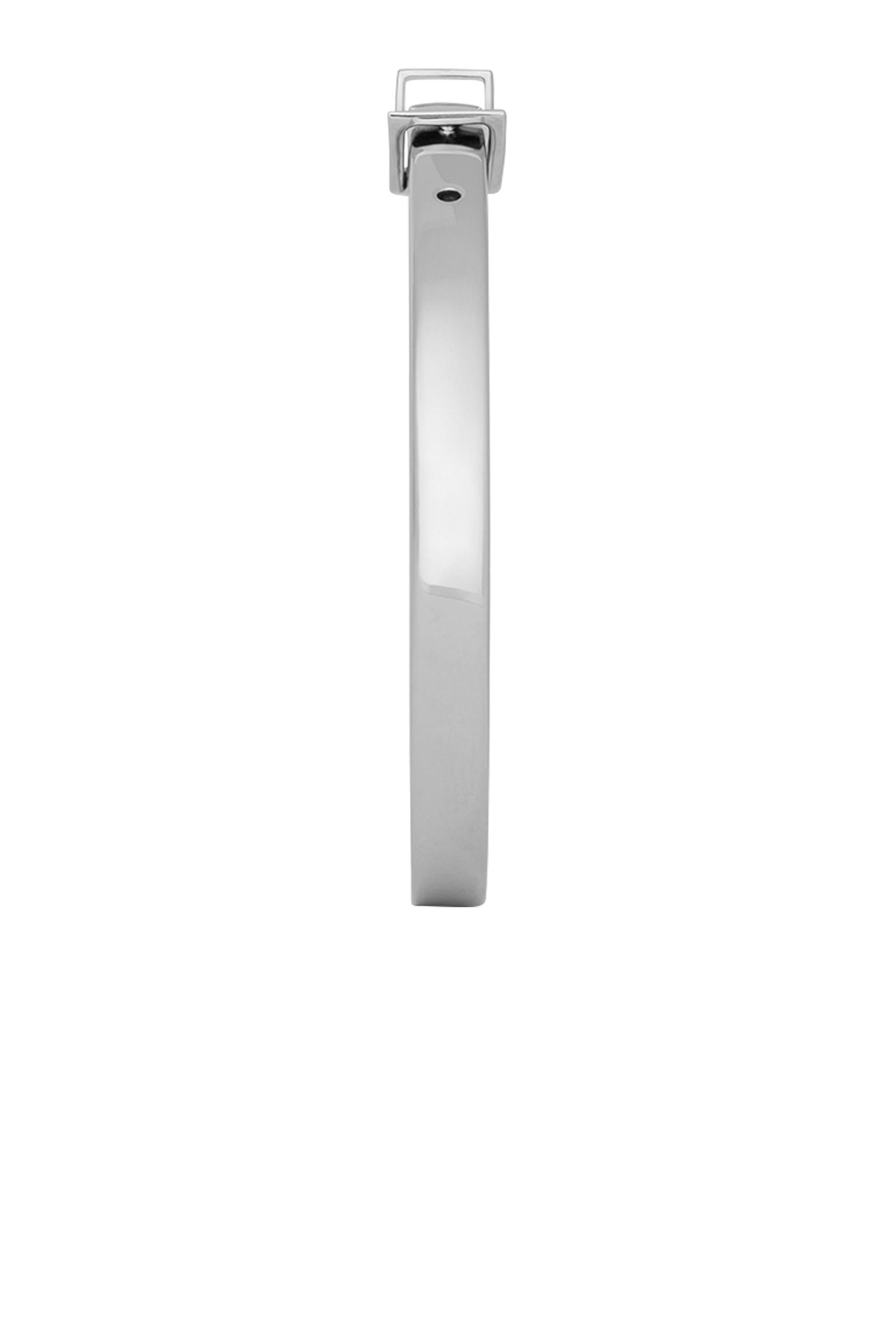 Metal Buckle Bracelet