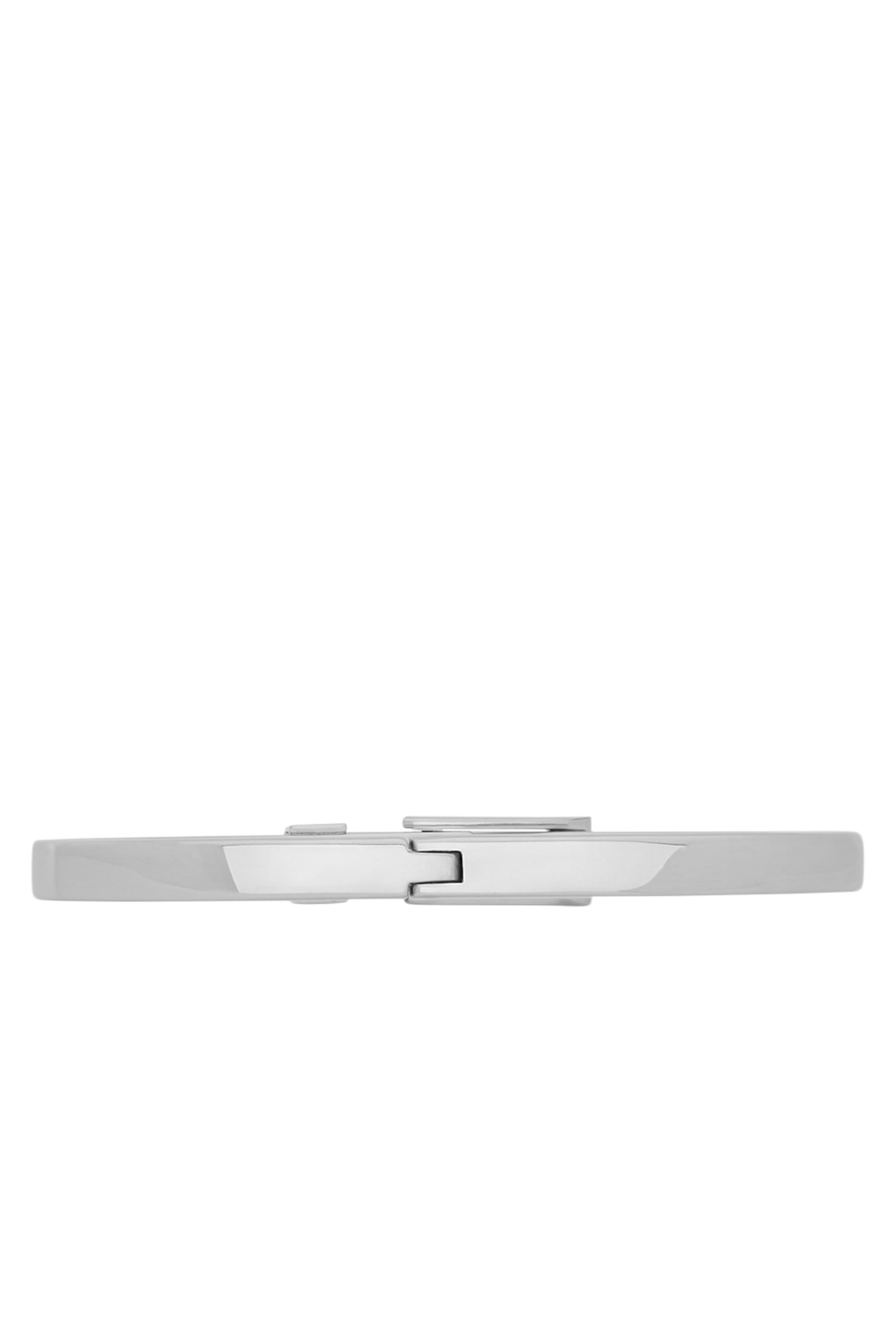 Metal Buckle Bracelet