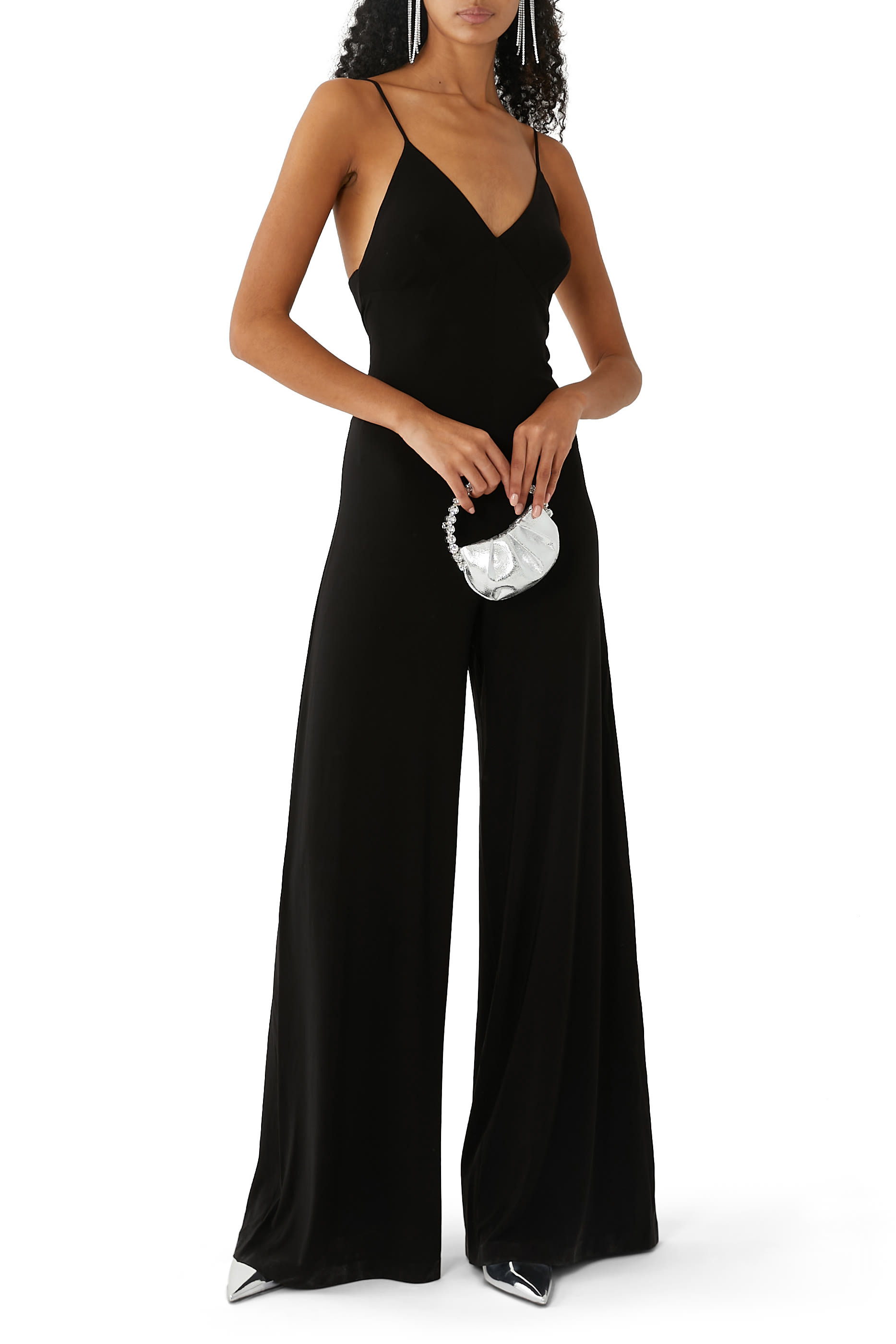 Micro Eternity Clutch Bag
