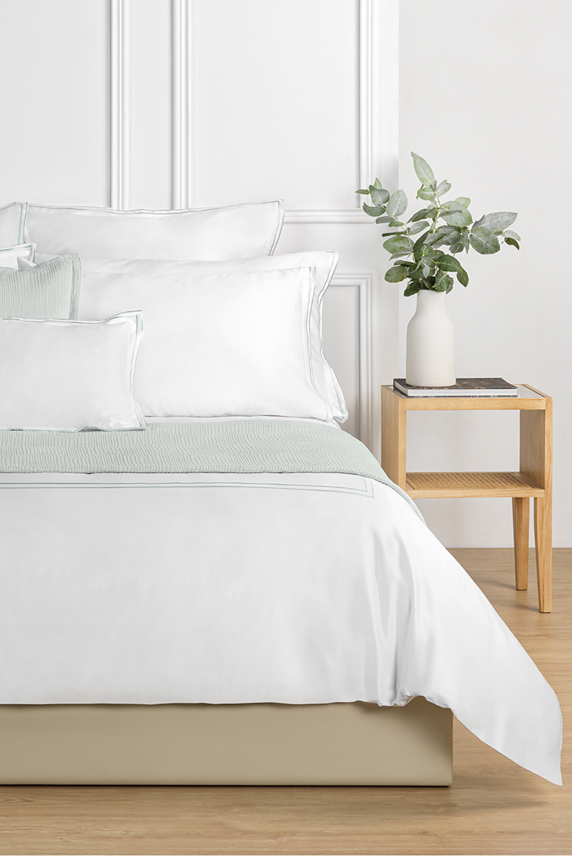 Sereno Flat Sheet