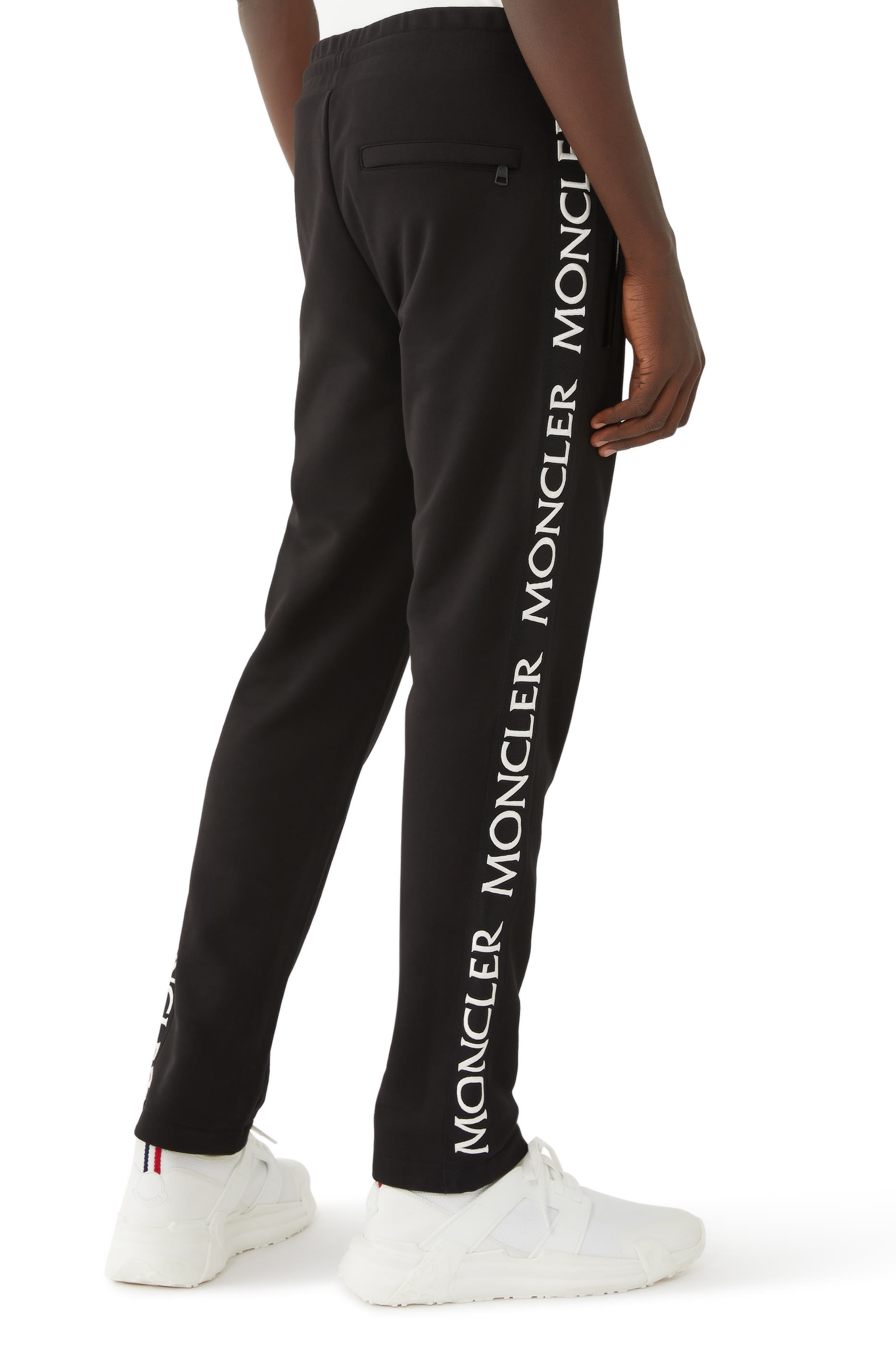 Fleece Sweatpants