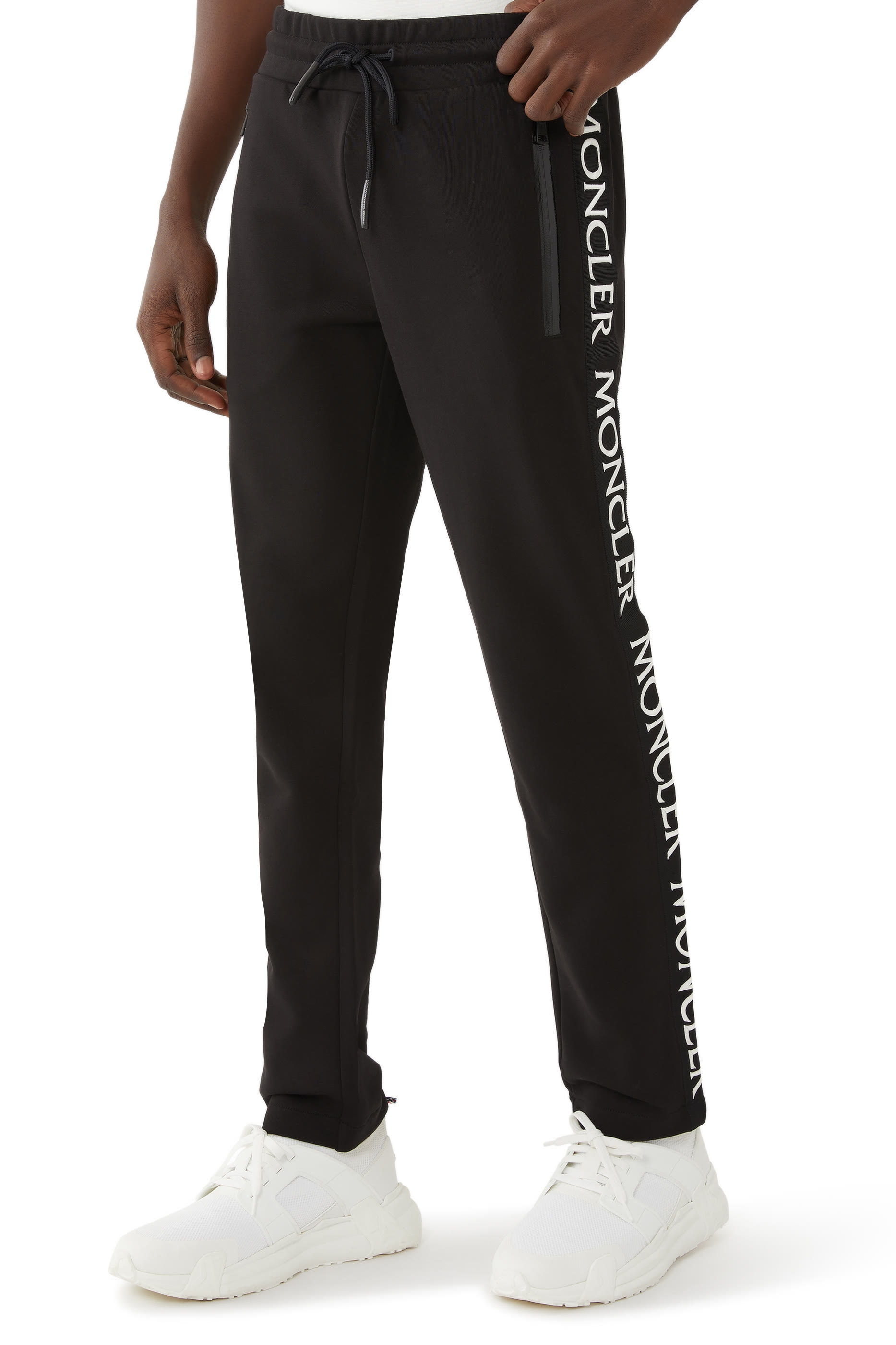 Fleece Sweatpants
