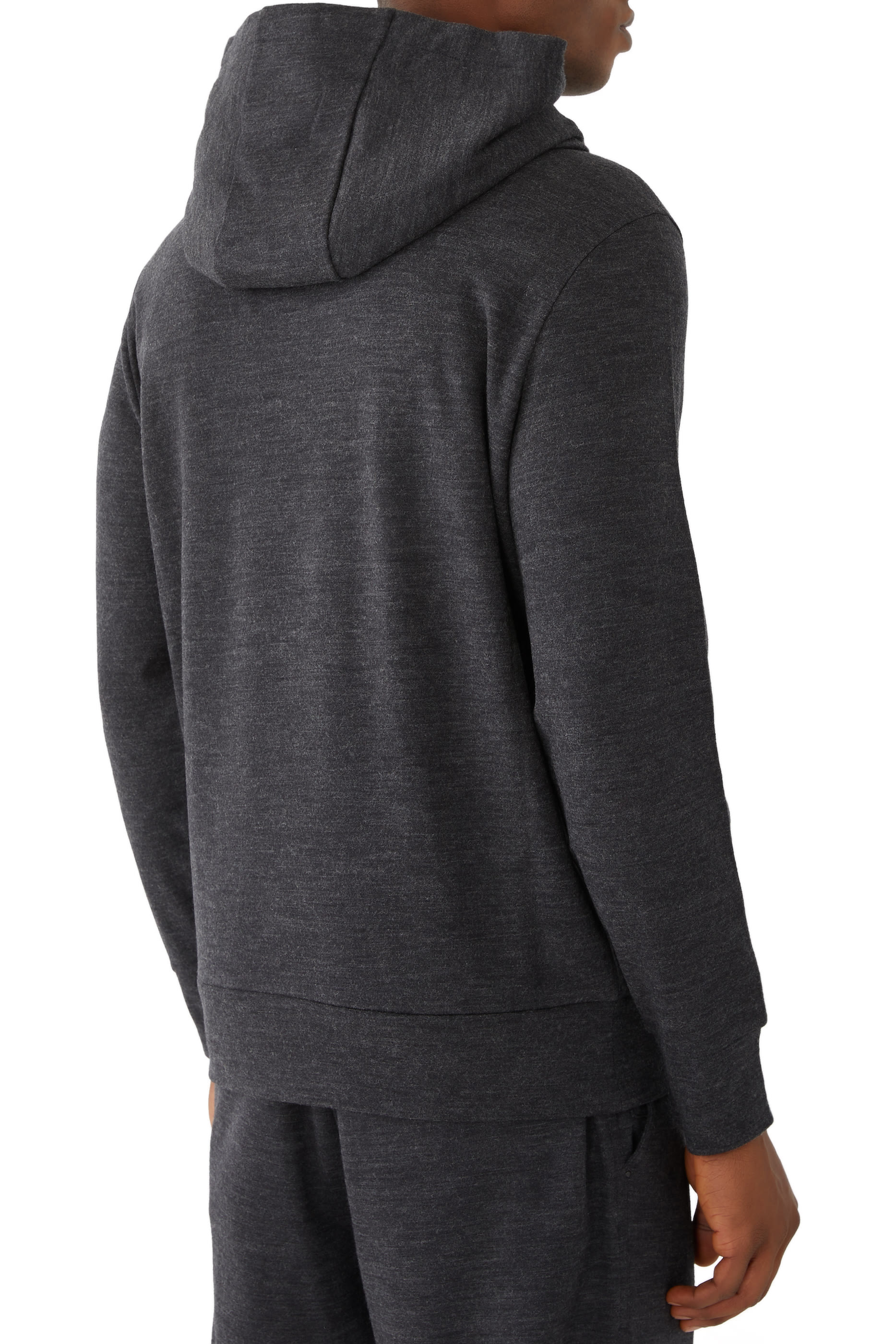 Logo Hoodie