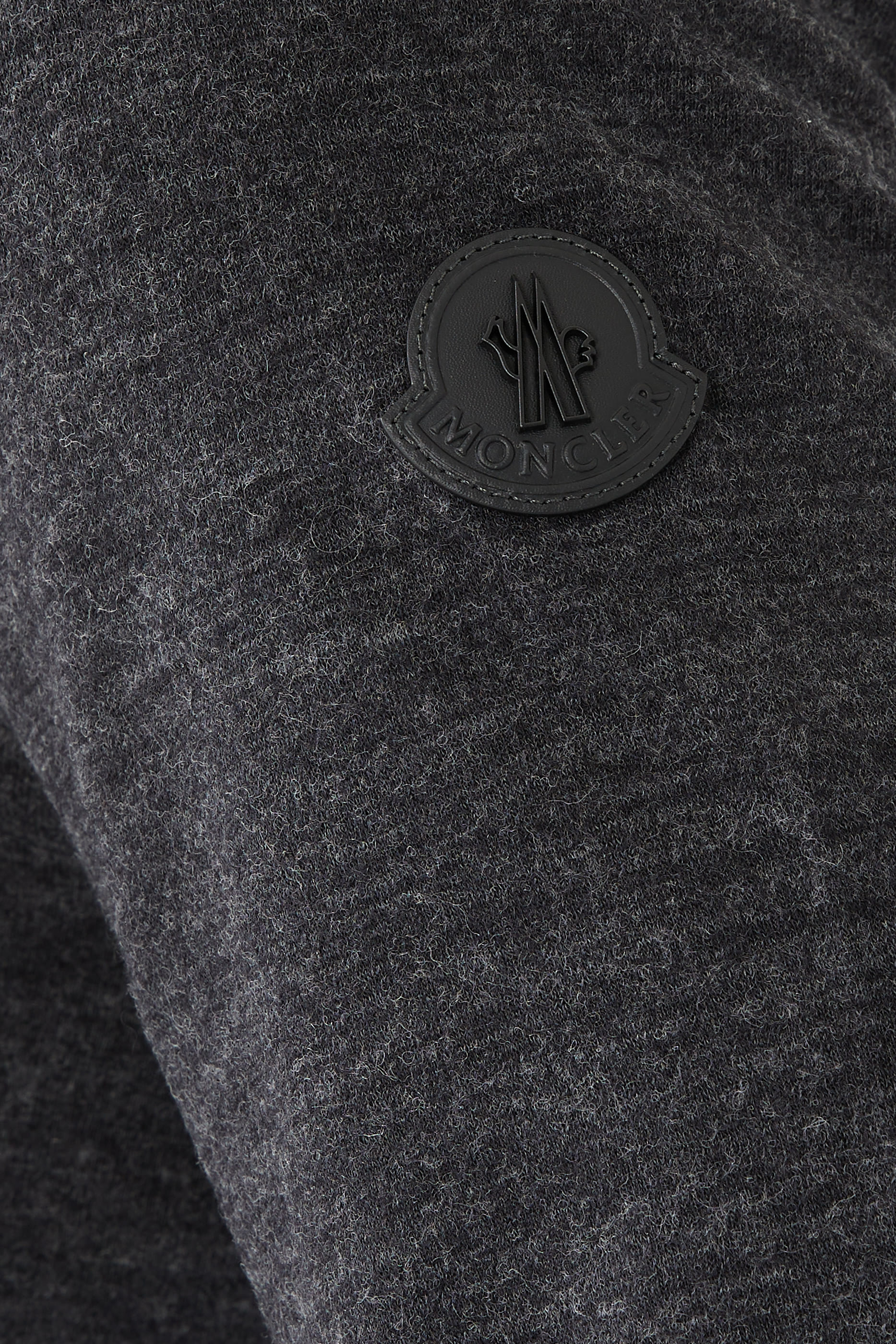 Logo Hoodie
