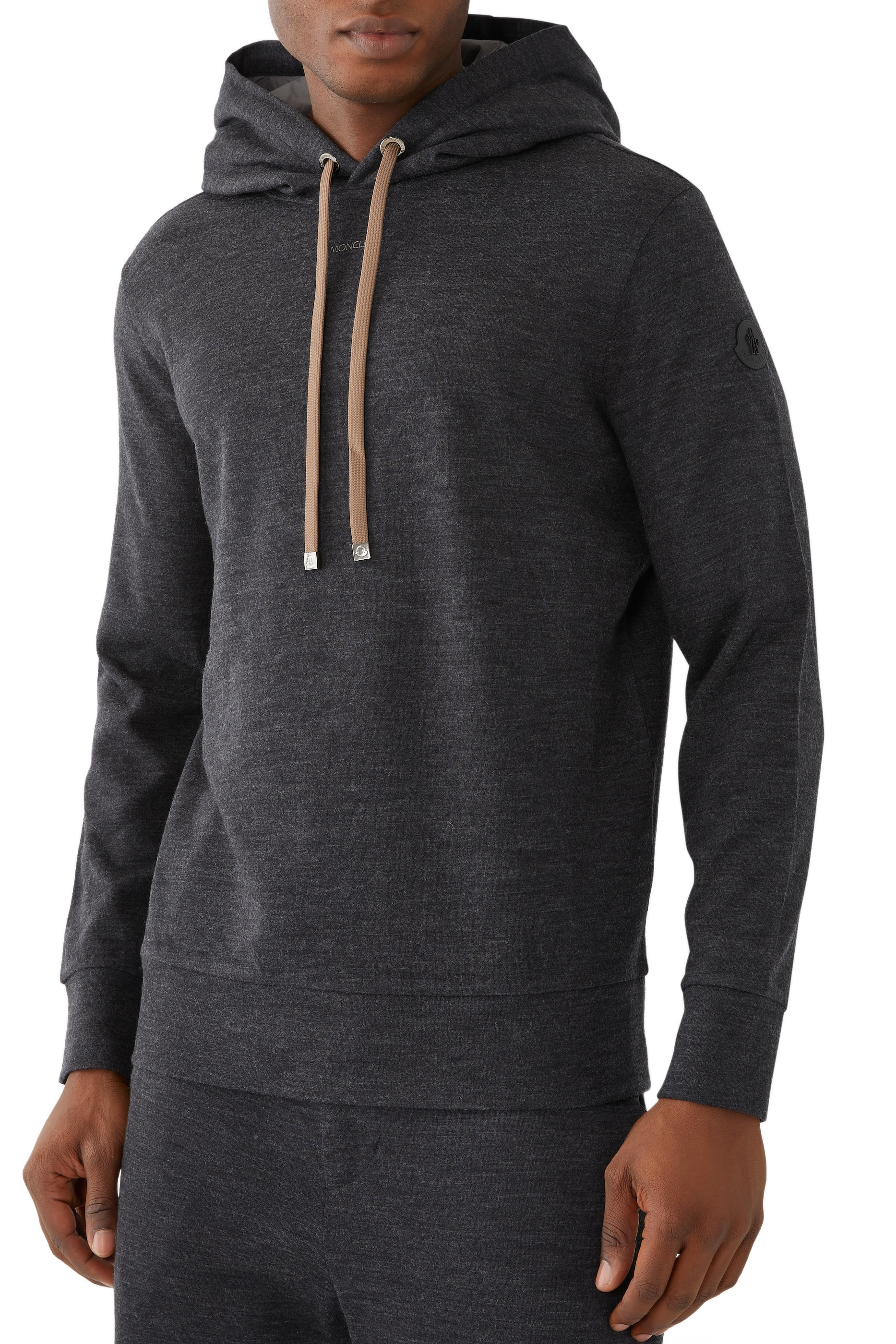 Logo Hoodie