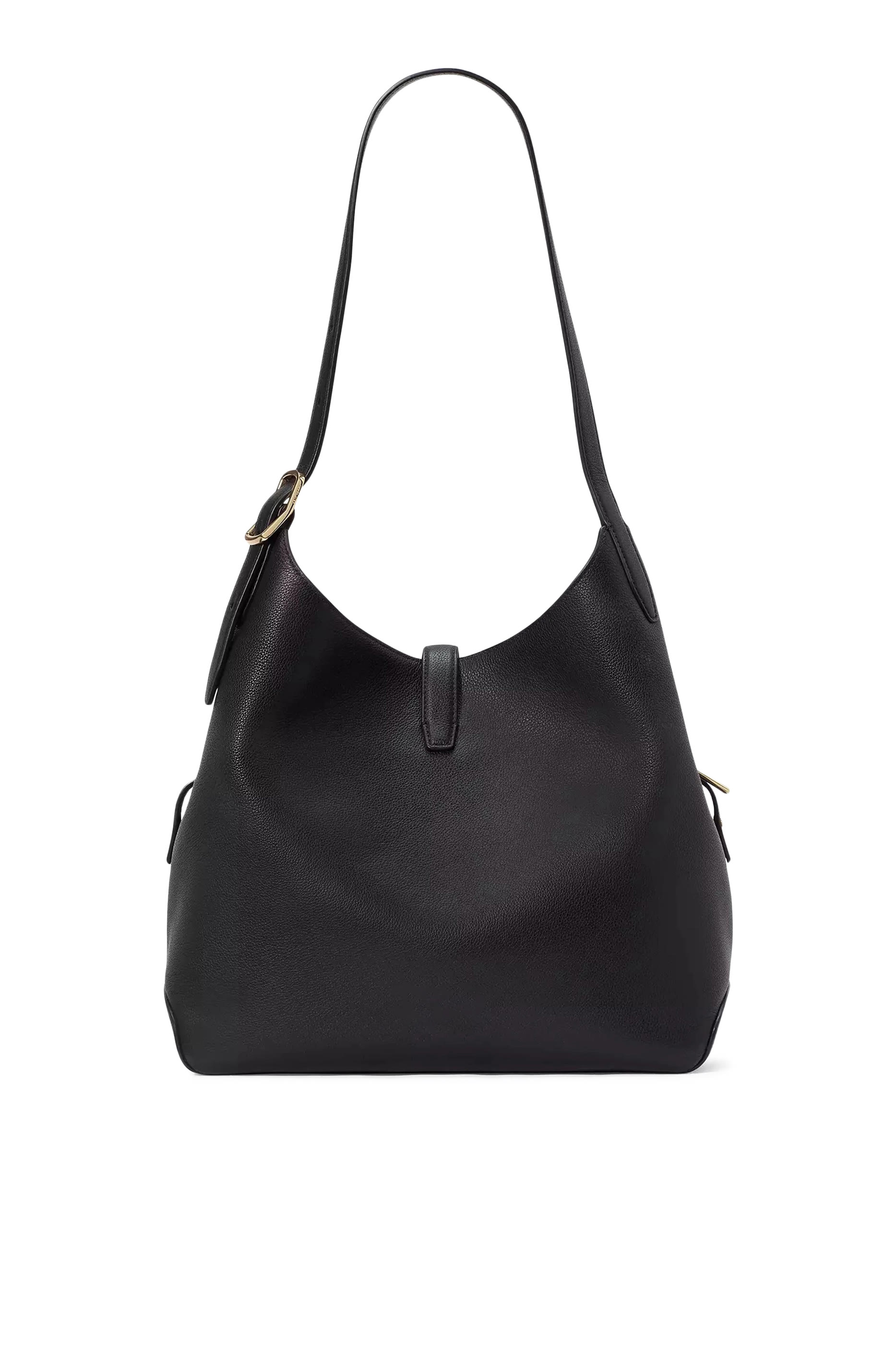 Deco Large Shoulder Bag