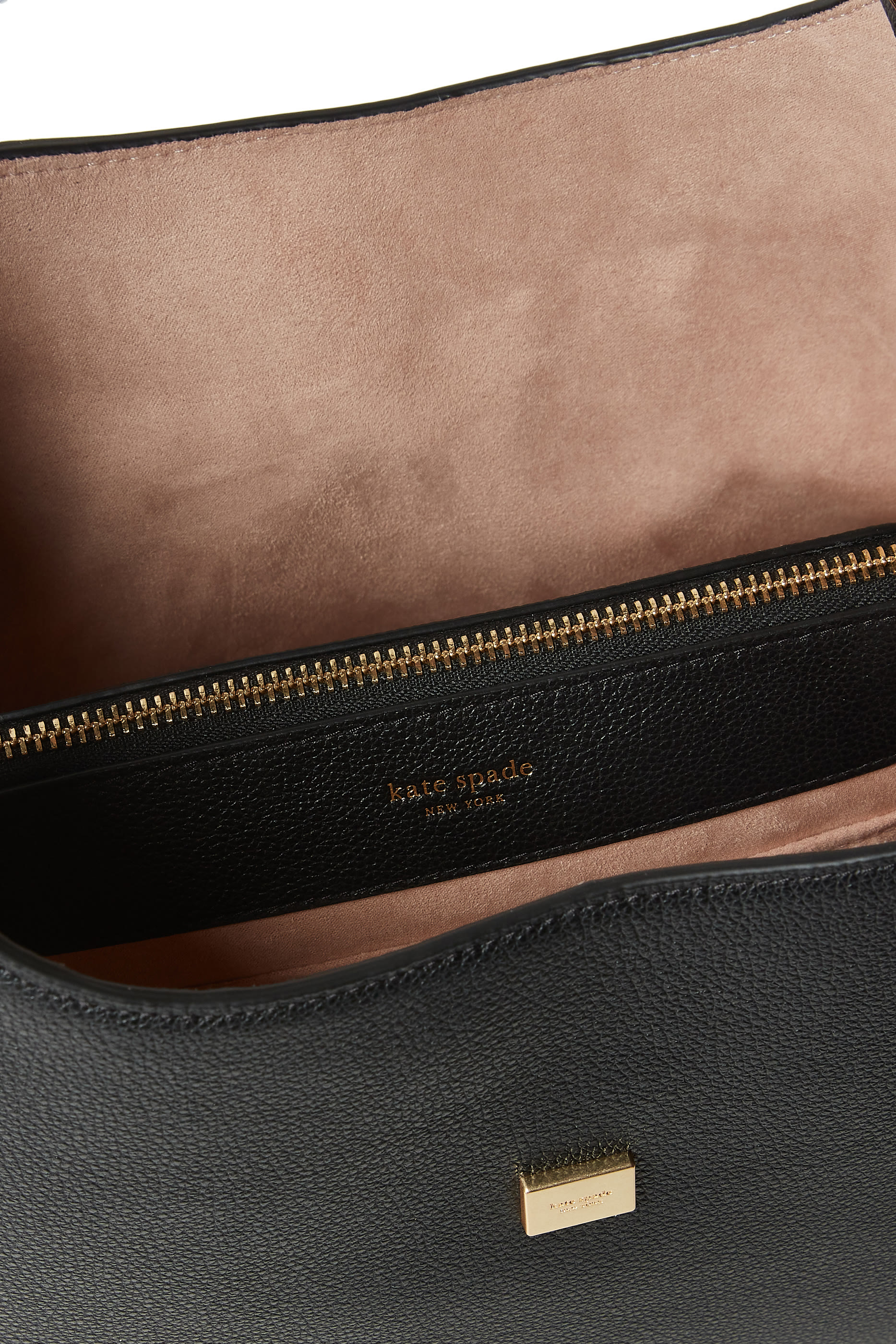 Deco Crossbody Tote 