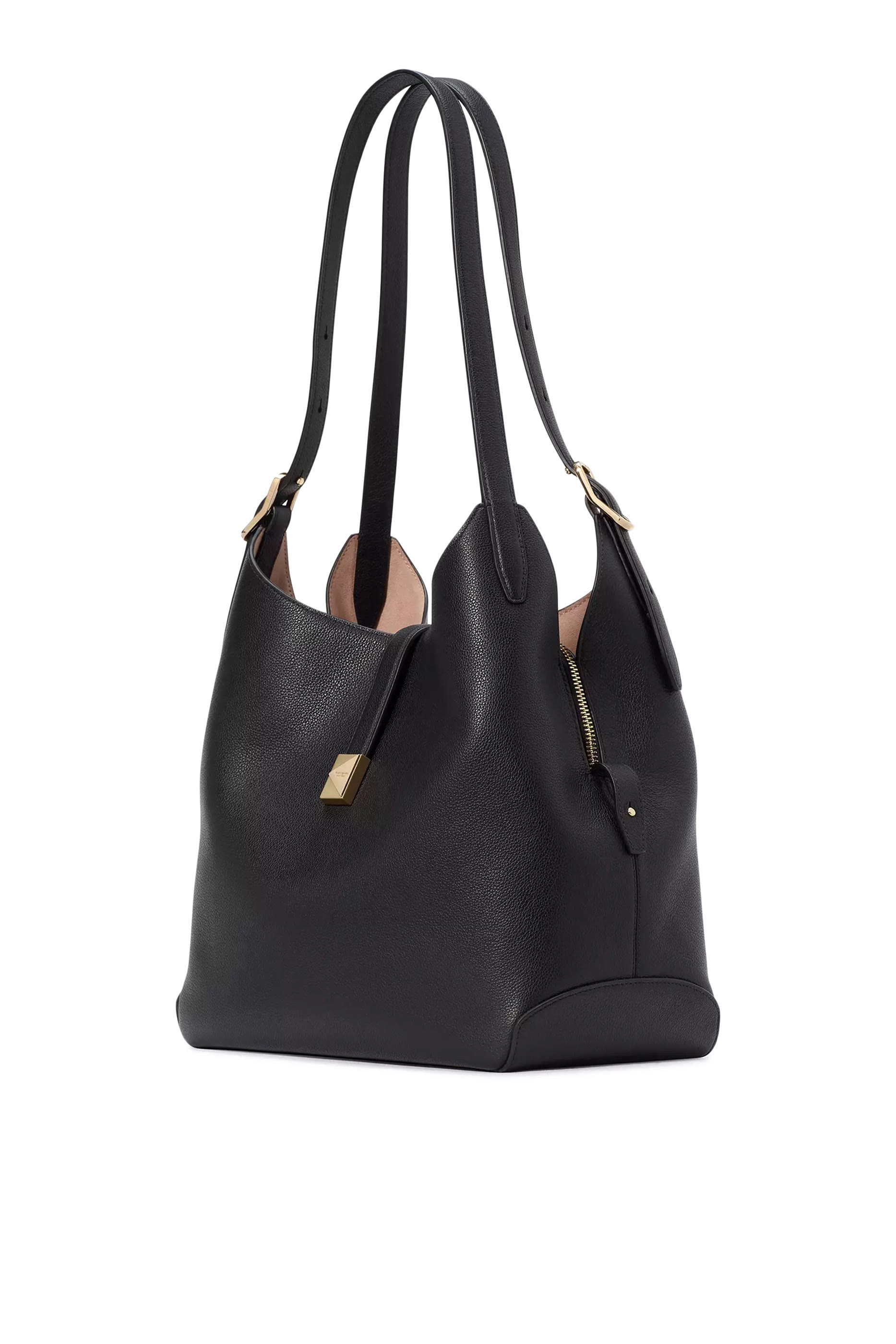 Deco Crossbody Tote 