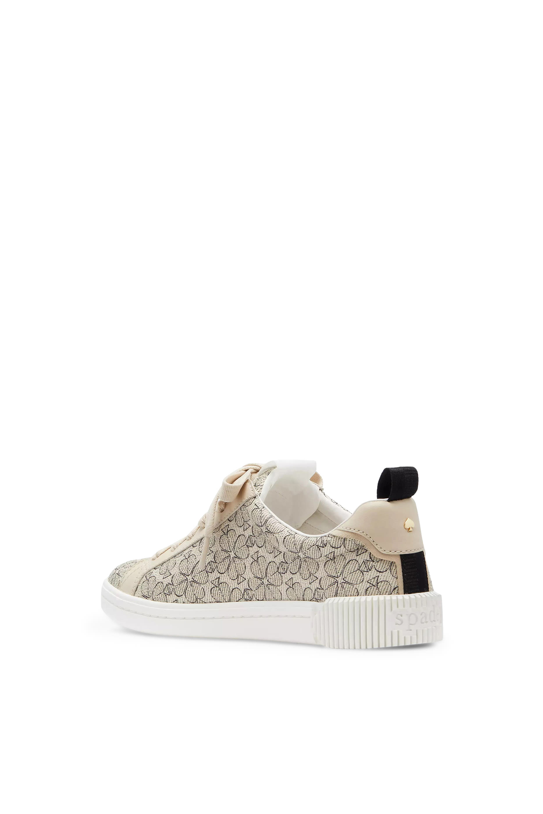 Spade Flower Sneakers