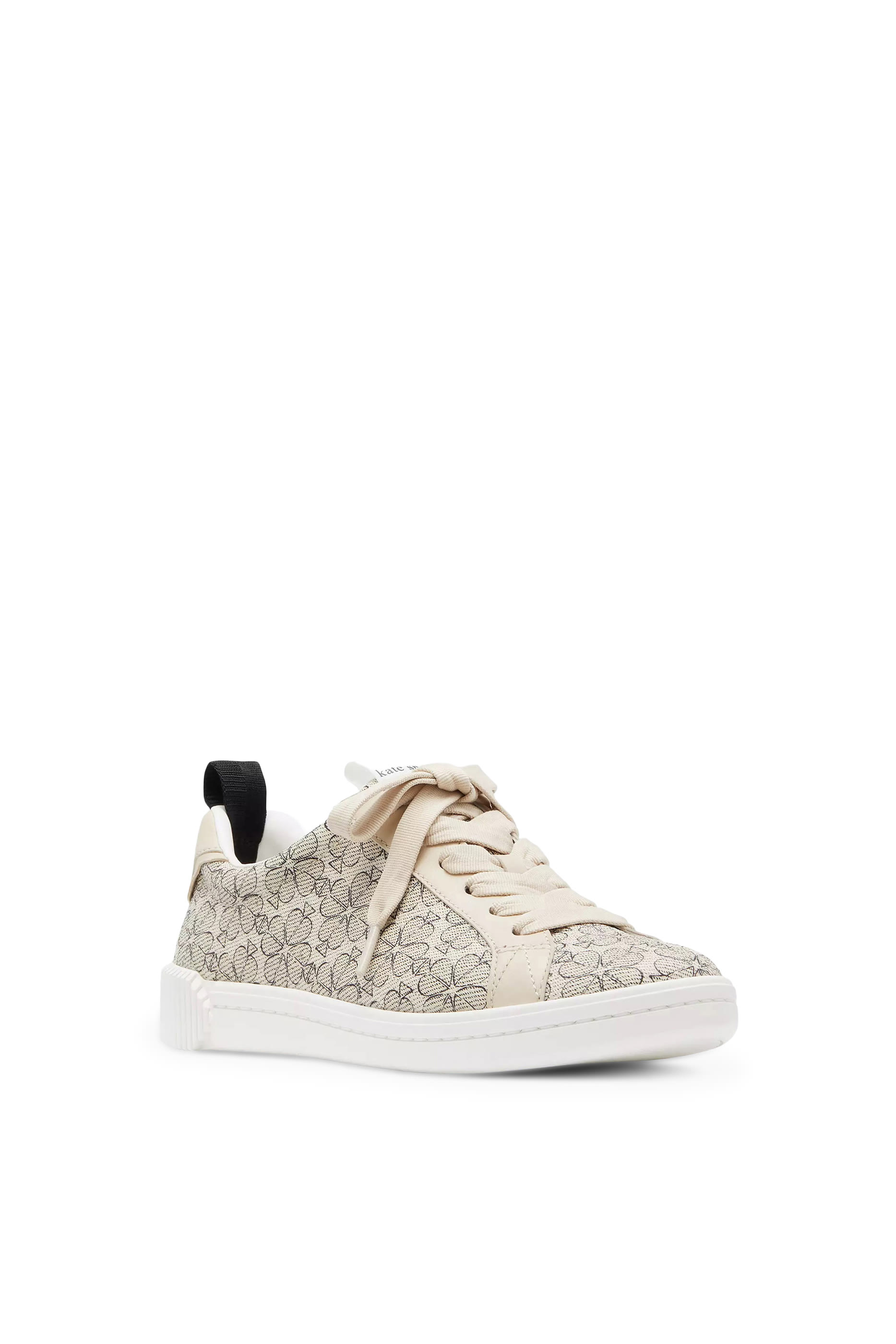 Spade Flower Sneakers