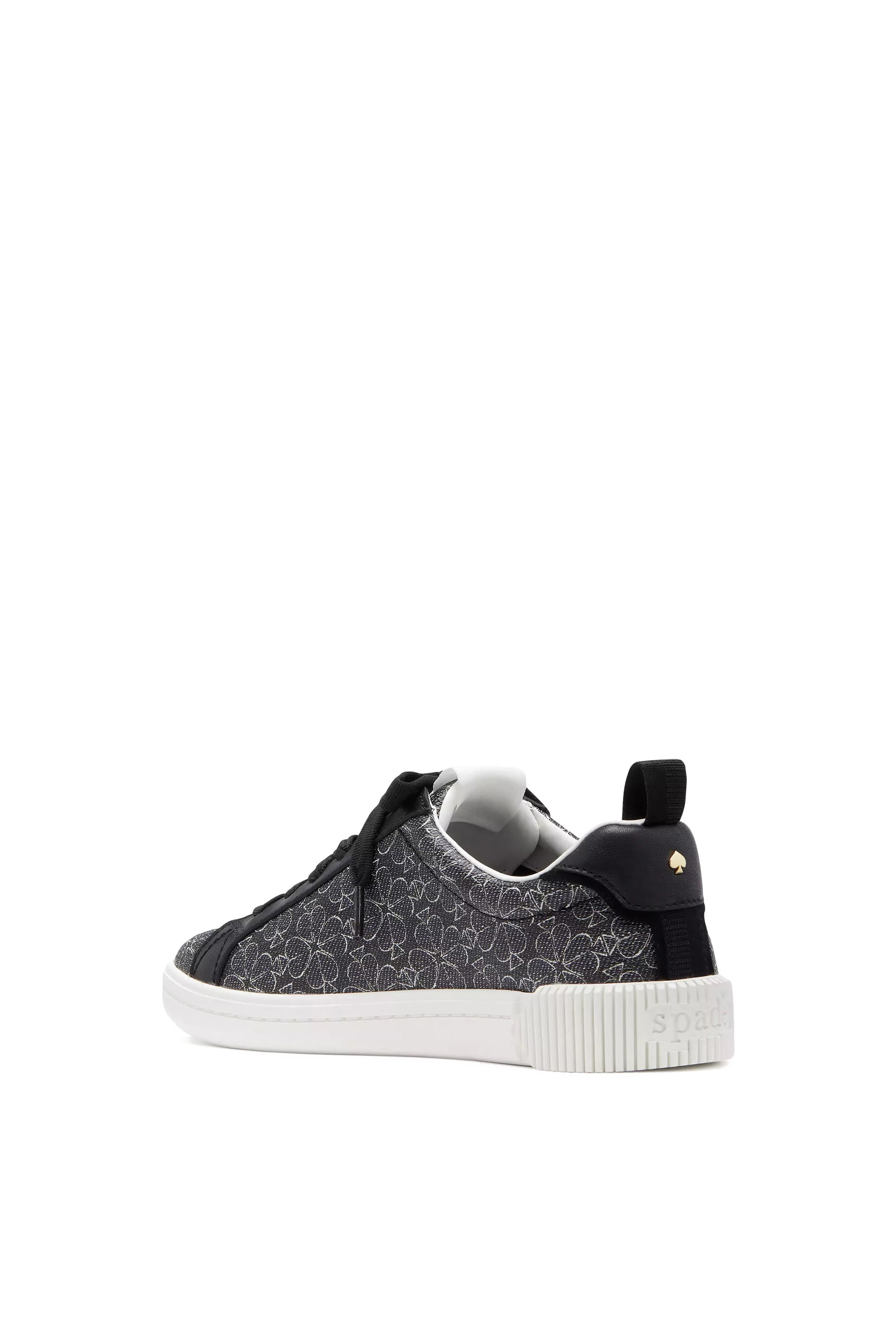 Spade Flower Sneakers