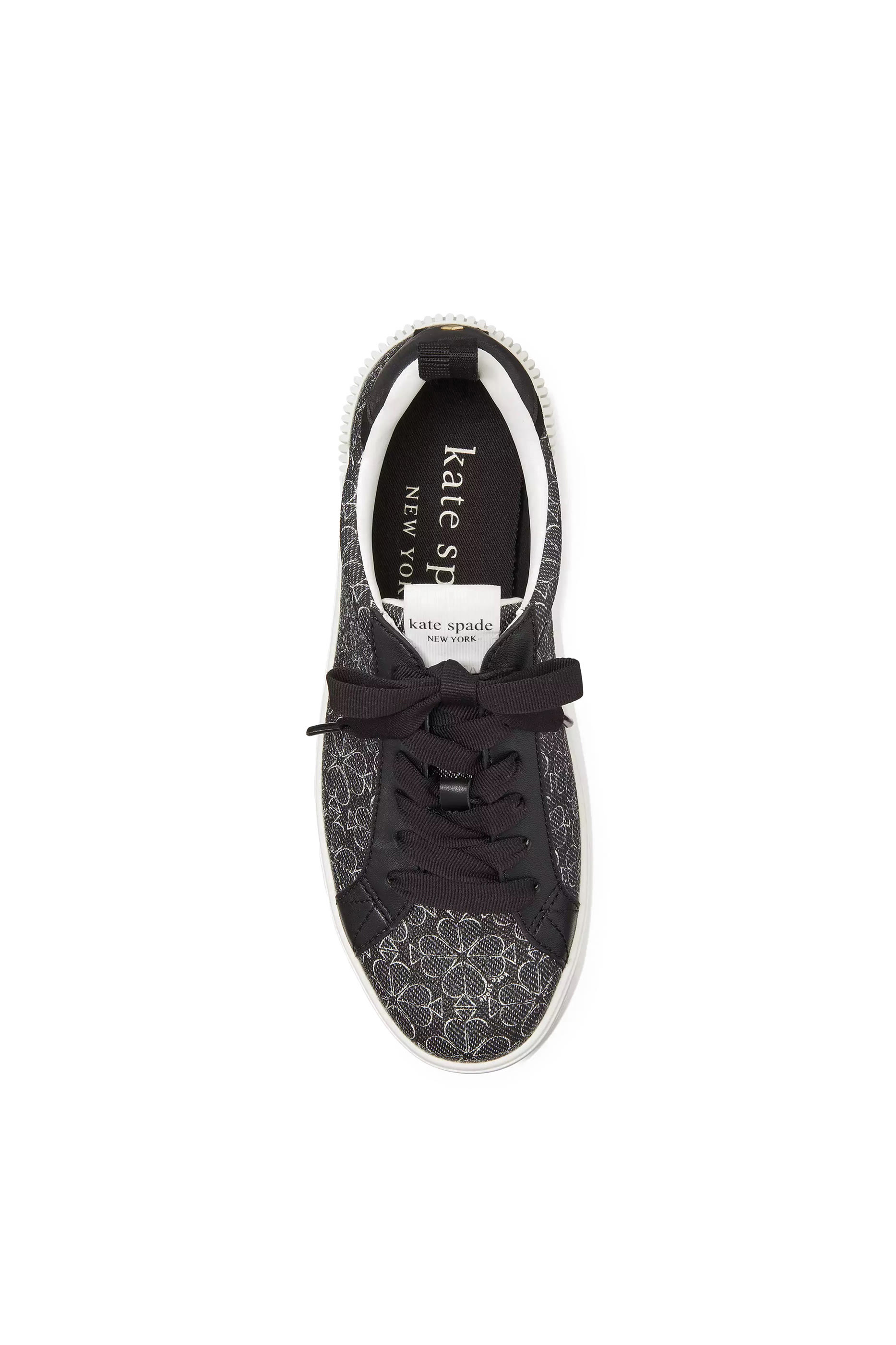 Spade Flower Sneakers