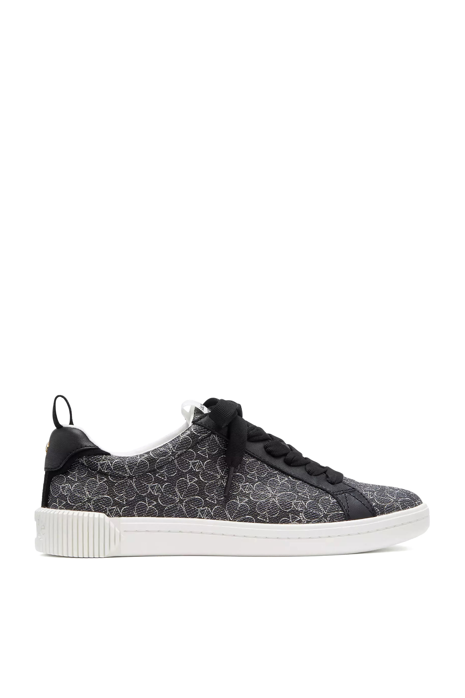 Spade Flower Sneakers