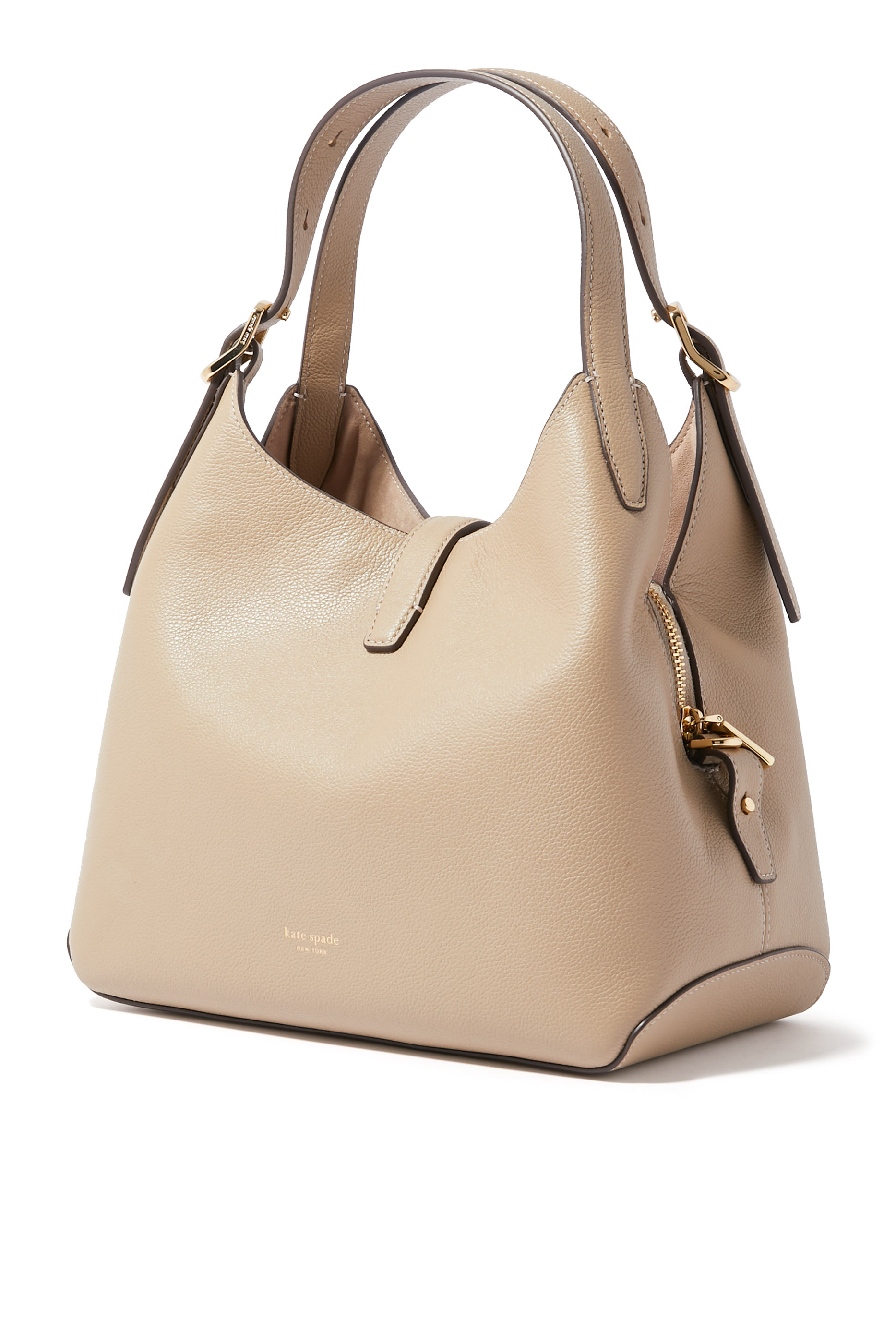 Deco Crossbody Tote 