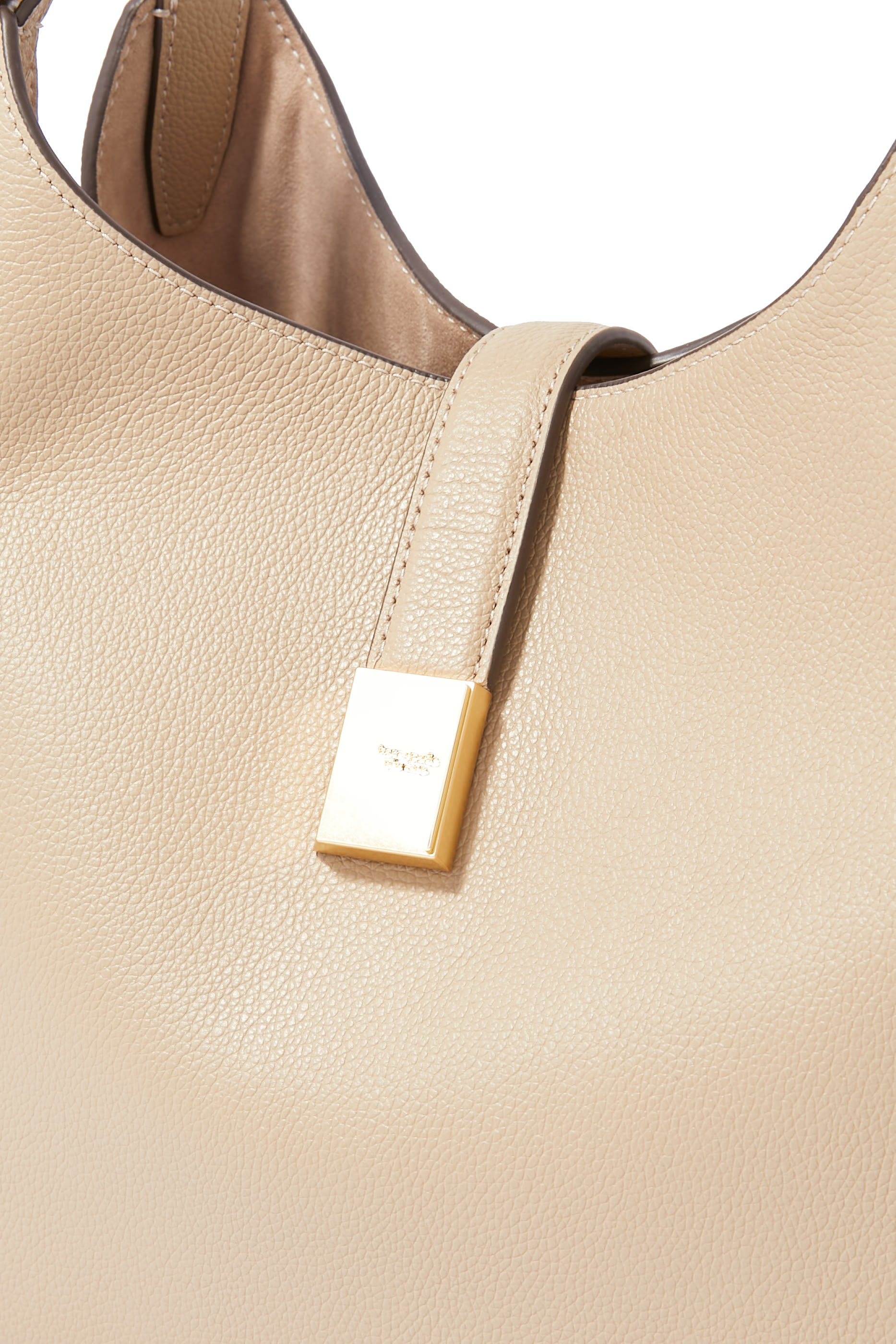 Deco Crossbody Tote 