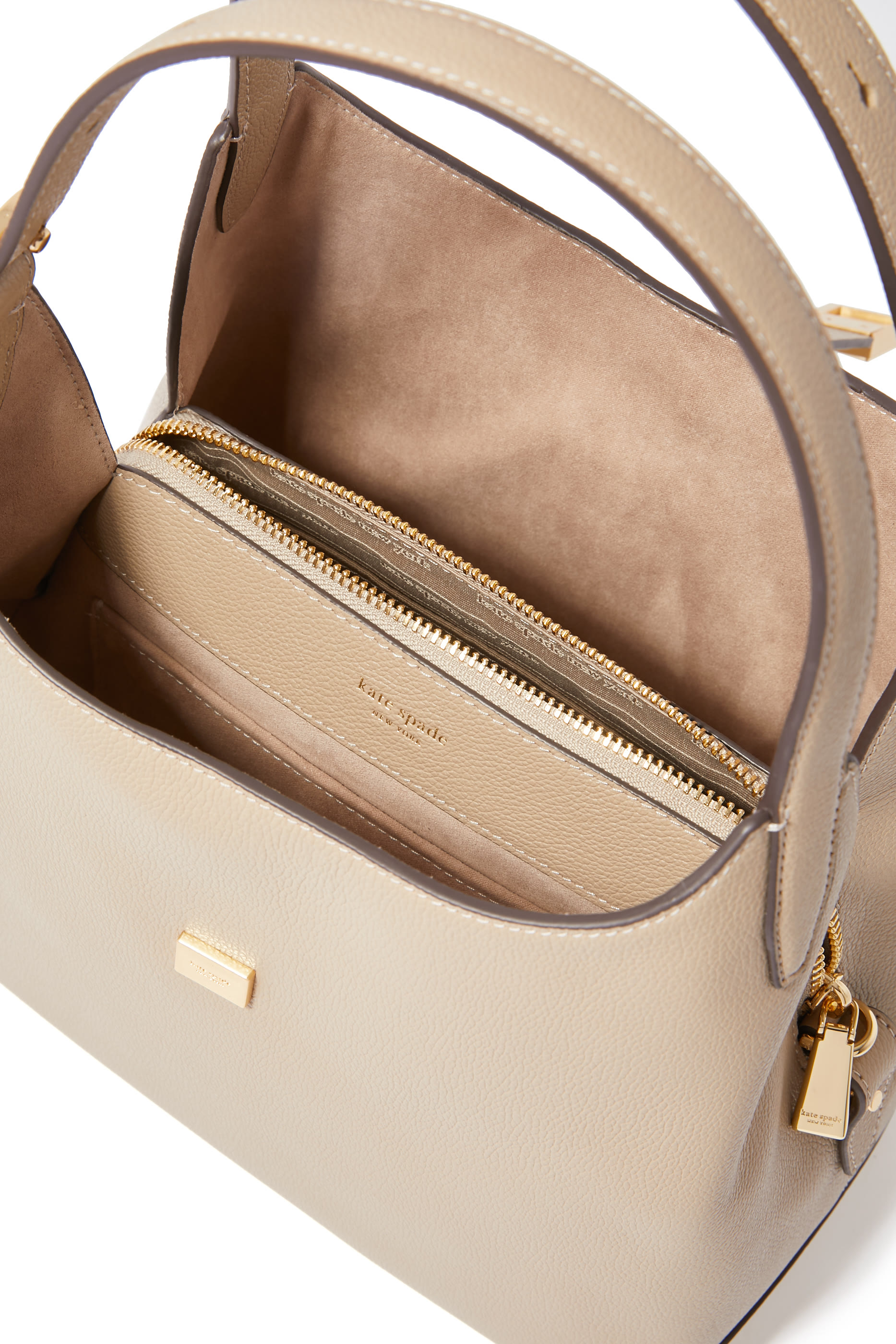Deco Crossbody Tote 